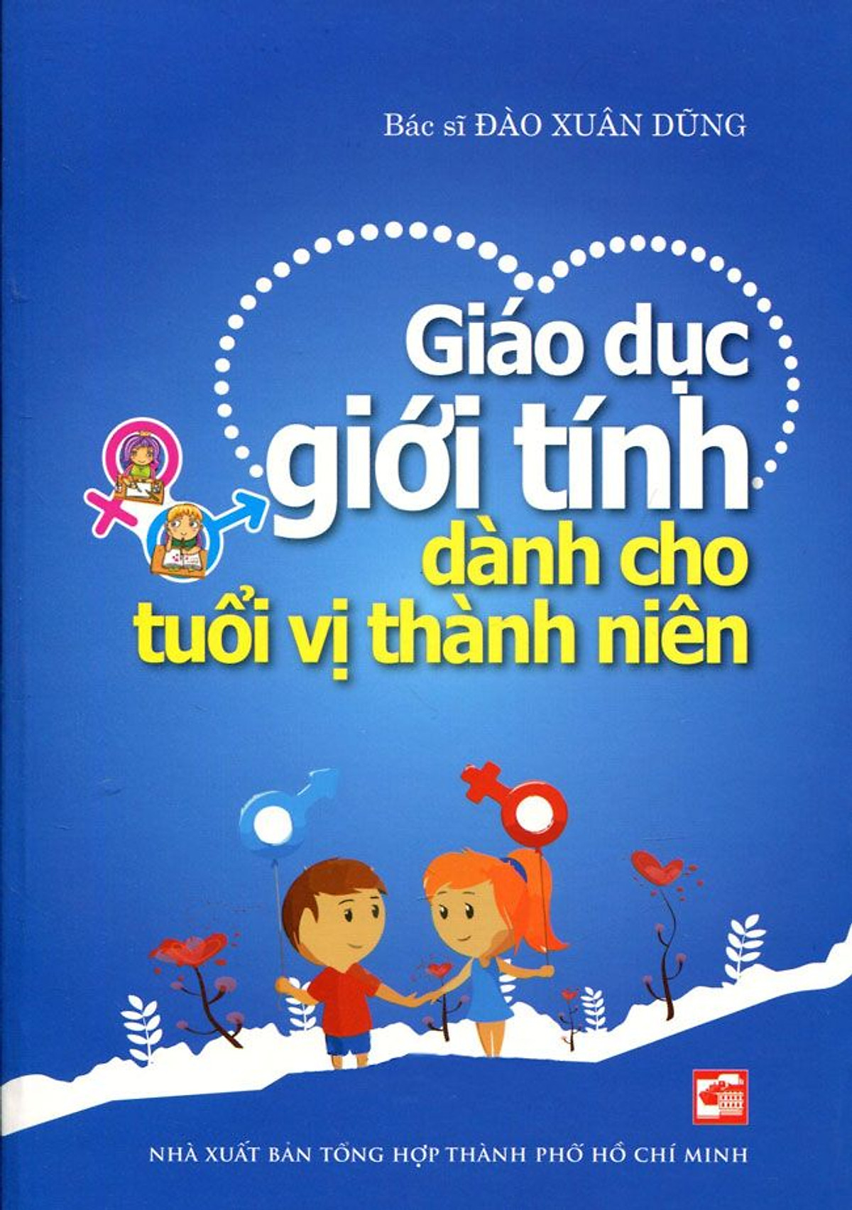 Giáo Dục Giới Tính Dành Cho Tuổi Vị Thành Niên