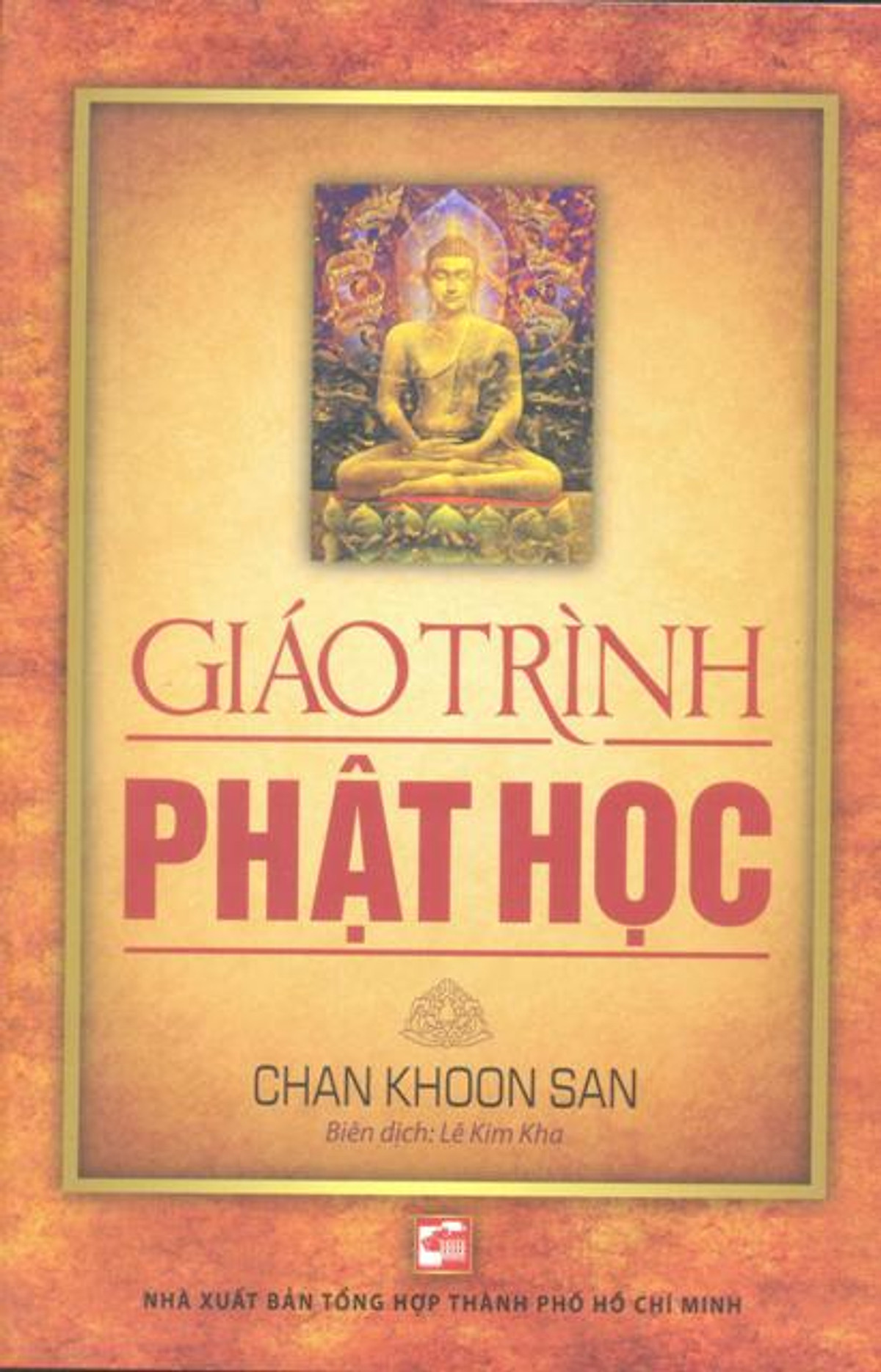 Giáo Trình Phật Học