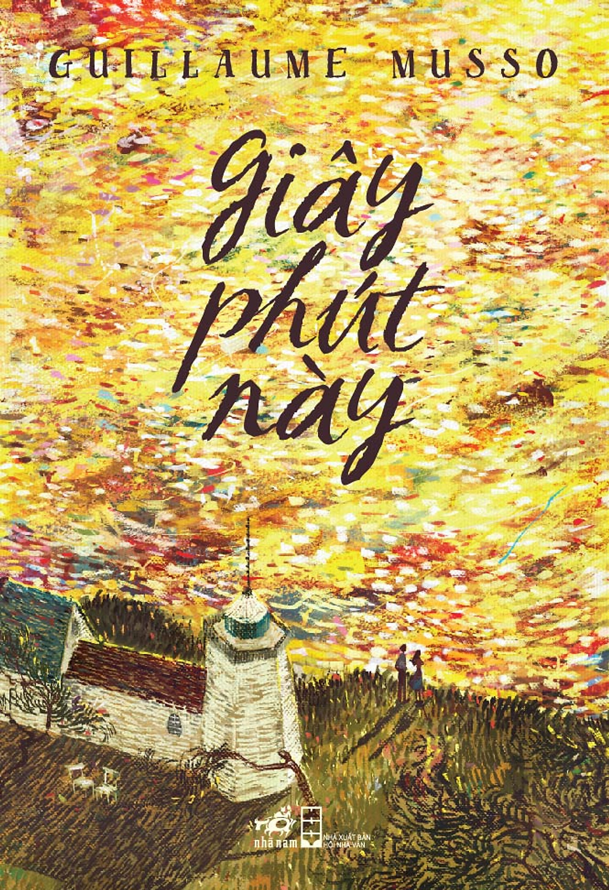 Giây Phút Này