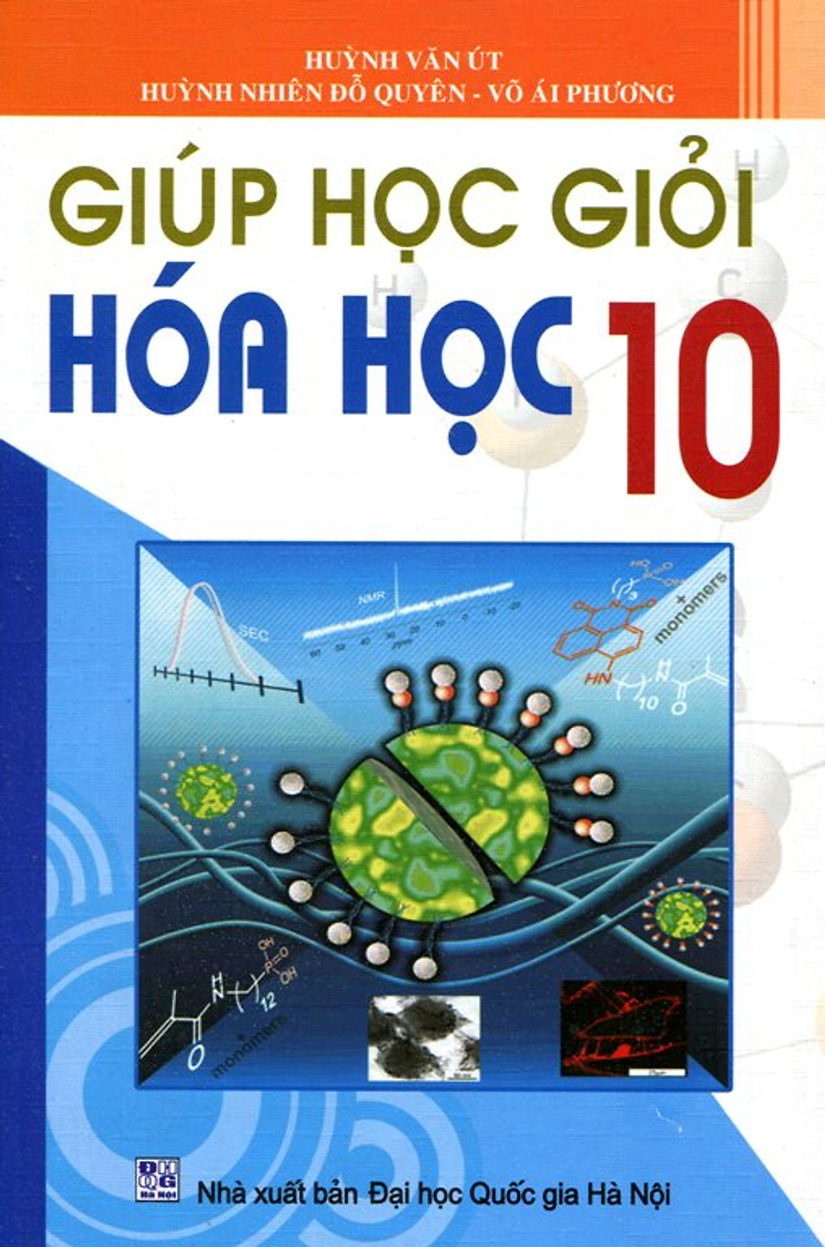 Giúp Học Giỏi Hóa Học Lớp 10