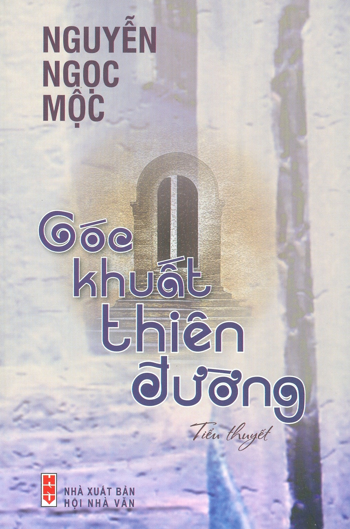 Góc Khuất Thiên Đường