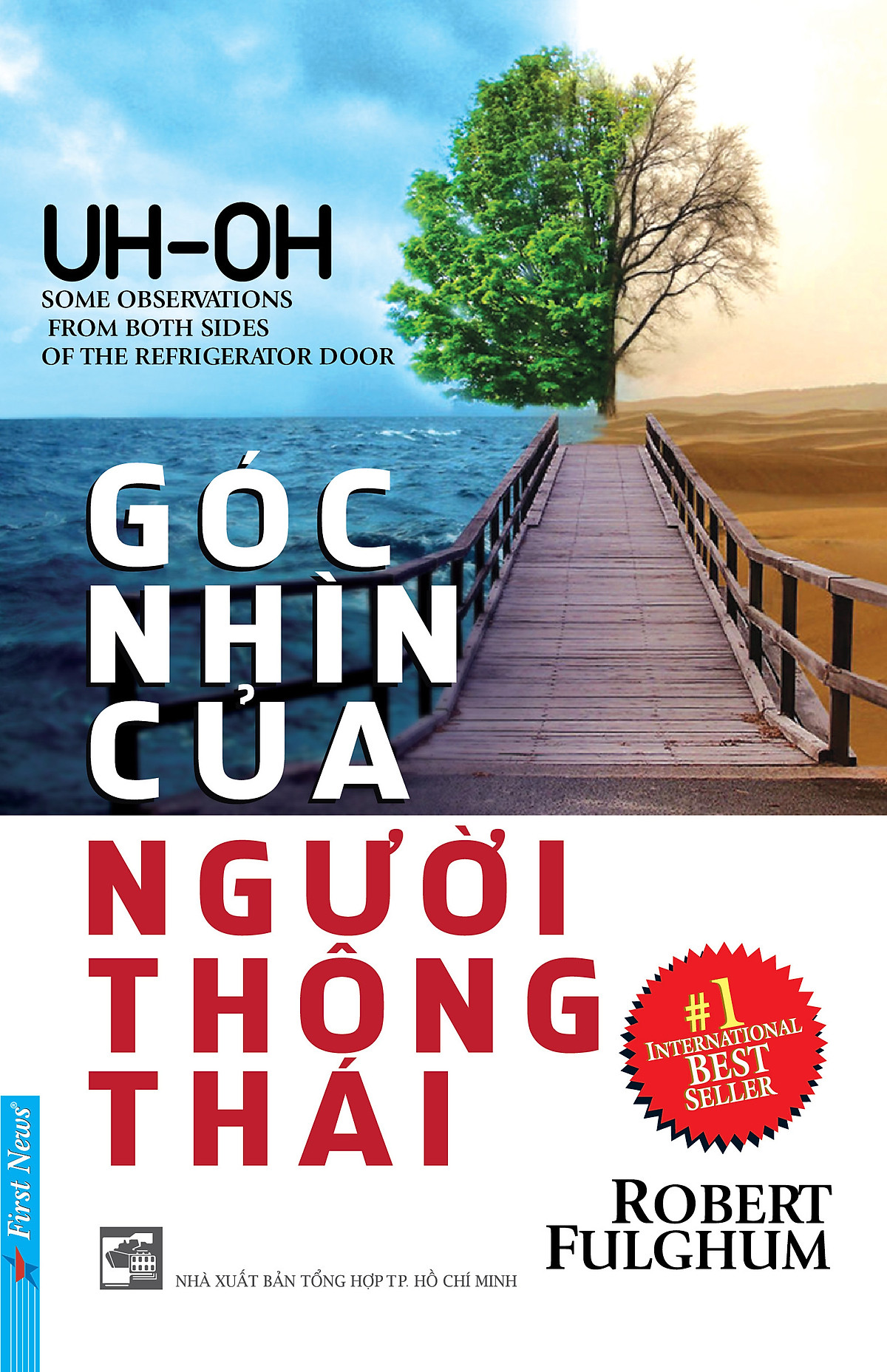 Góc Nhìn Của Người Thông Thái