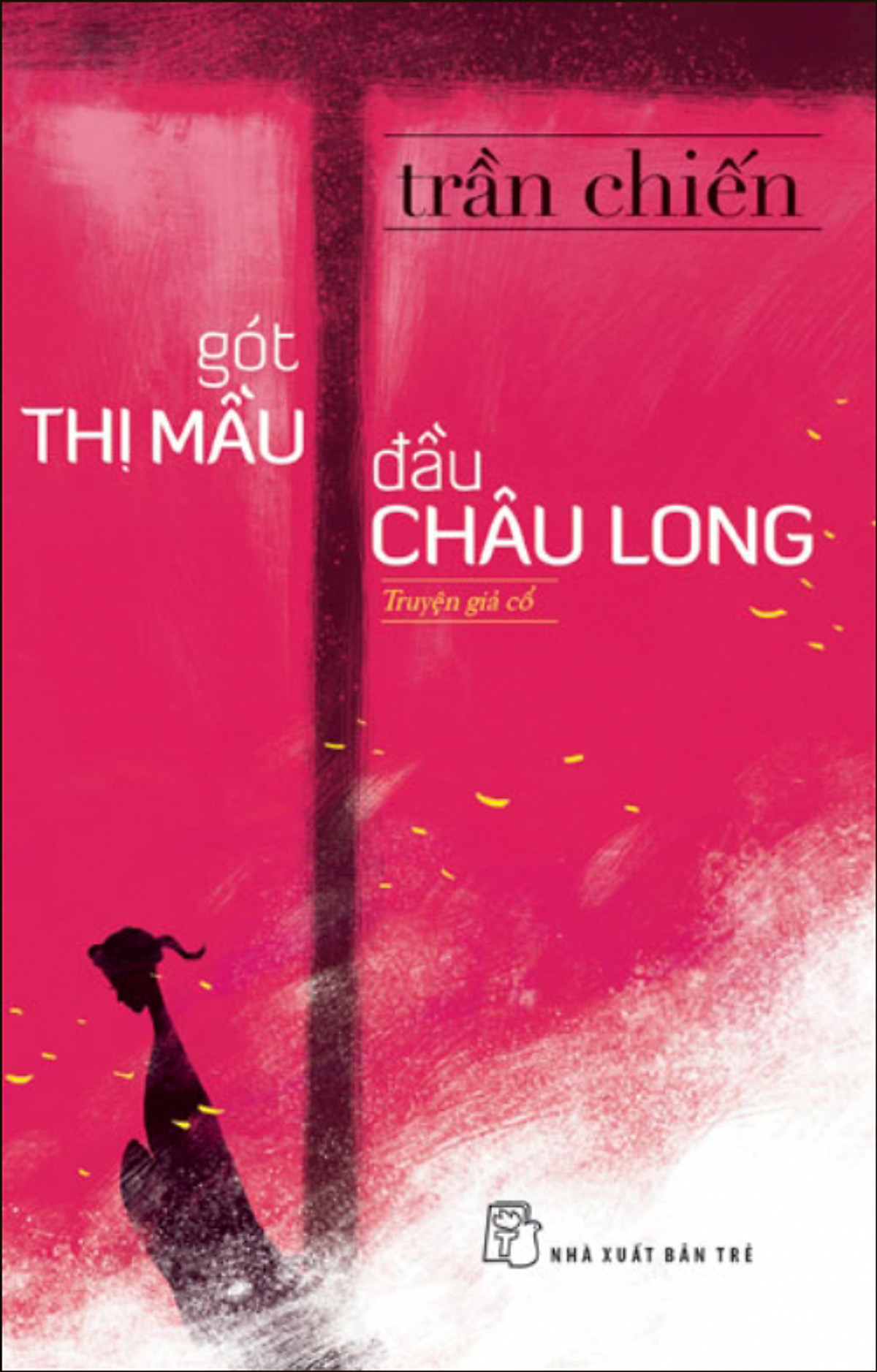 Gót Thị Mầu Đầu Châu Long