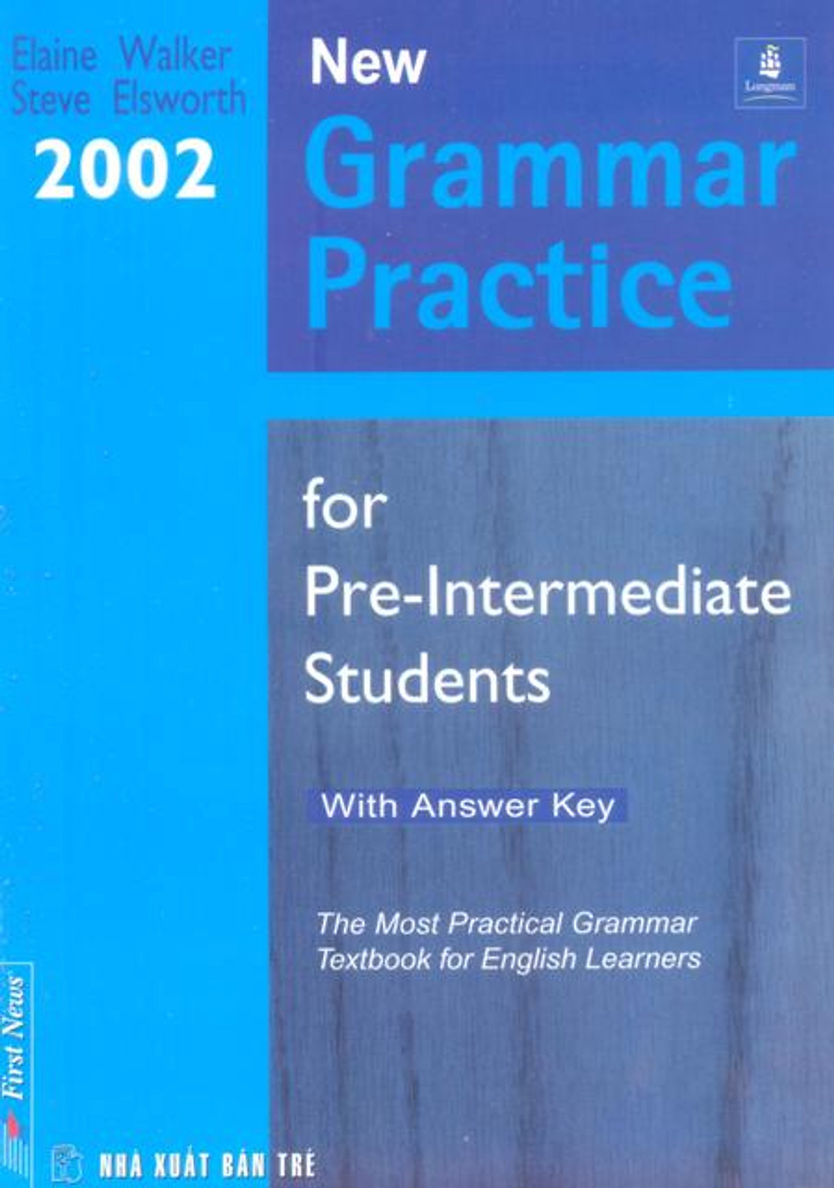 Grammar Practice Pre Intermediate