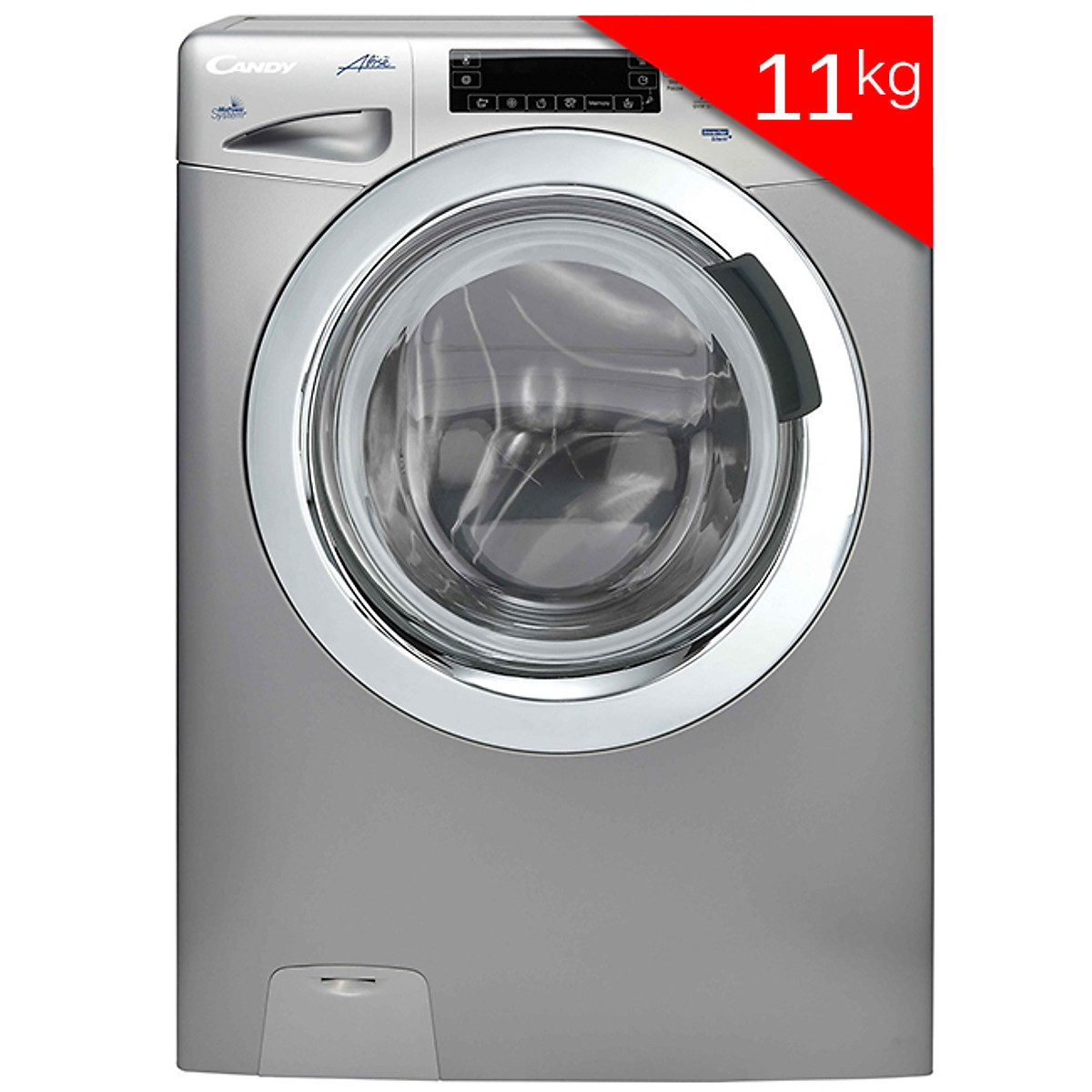 M&aacute;y giặt Candy với c&ocirc;ng nghệ Inverter&nbsp;