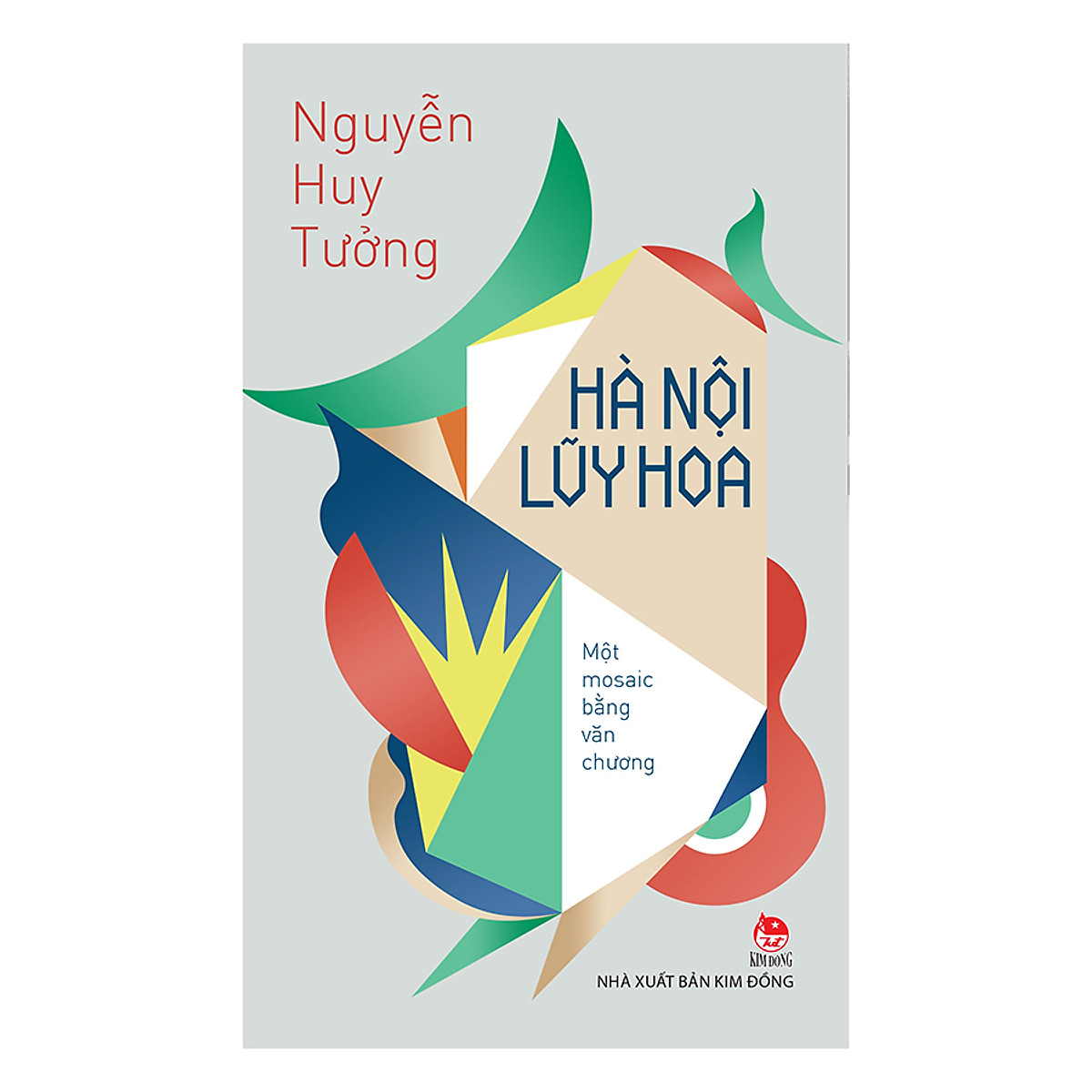 Hà Nội Lũy Hoa