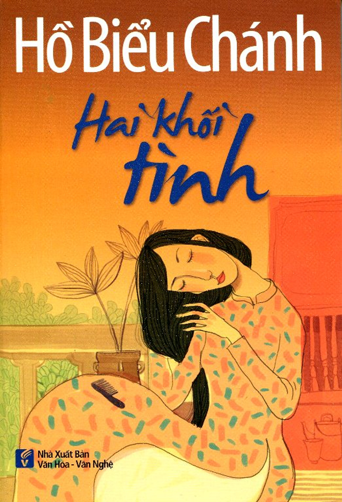 Hai Khối Tình