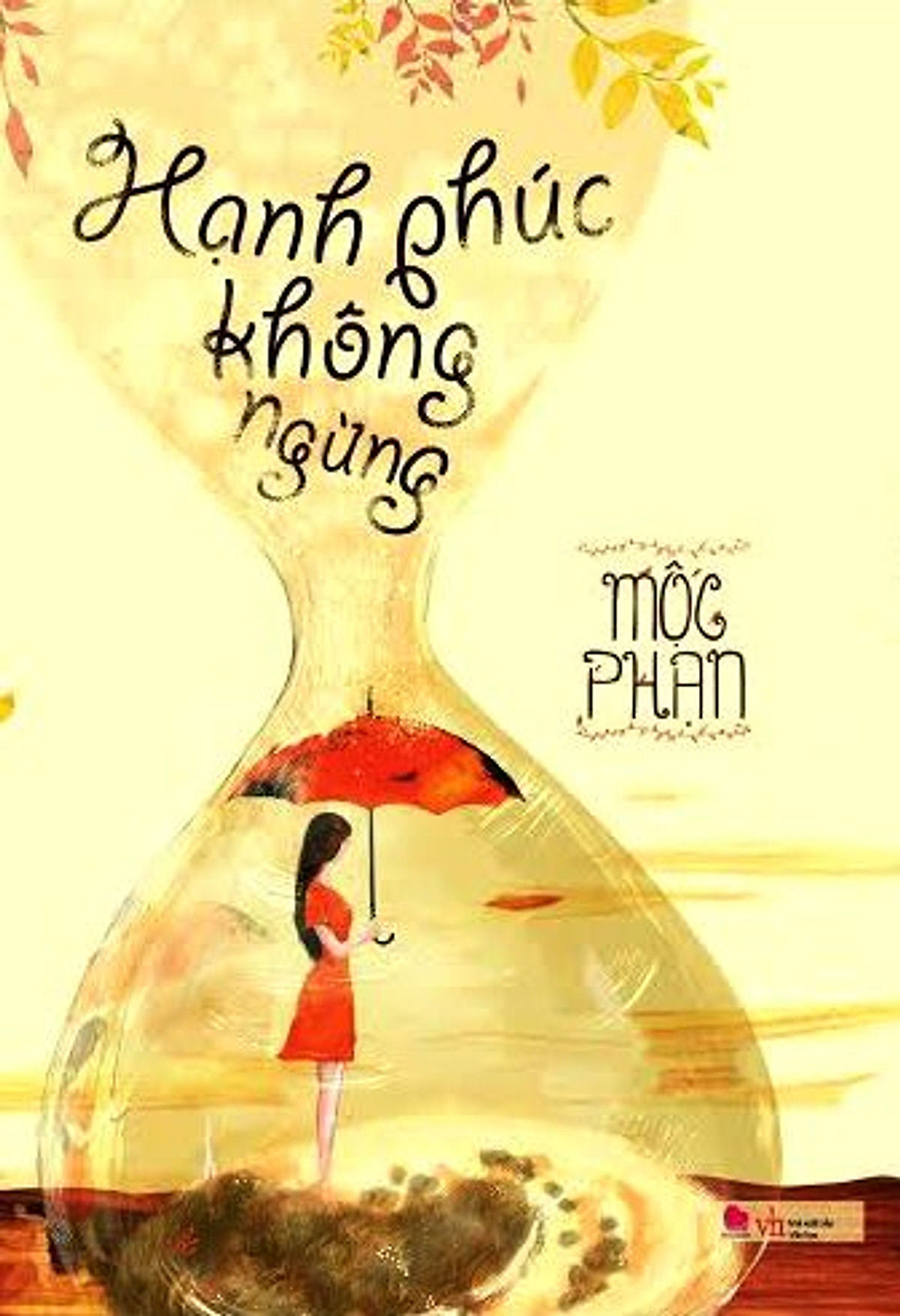 Hạnh Phúc Không Ngừng