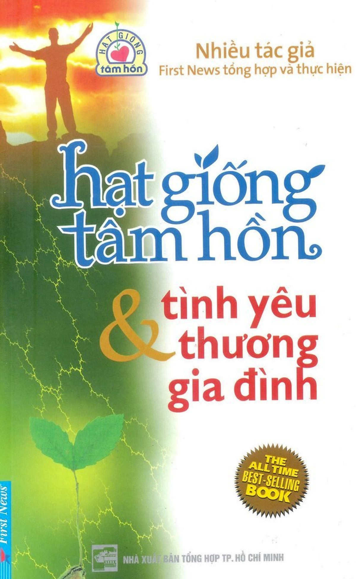 Hạt Giống Tâm Hồn - Tình Yêu Thương Gia Đình (Tái Bản 2017)