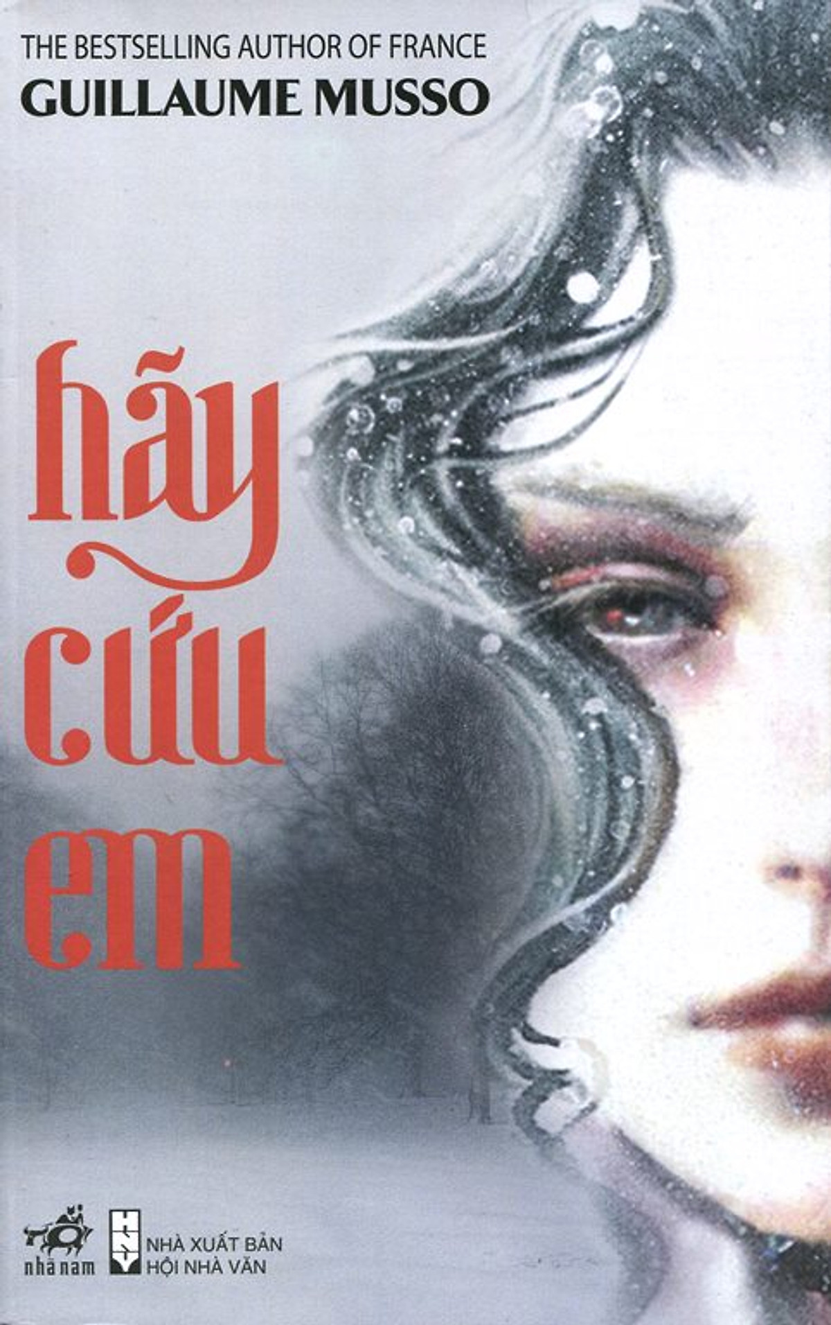 Hãy Cứu Em (Tái Bản 2014)