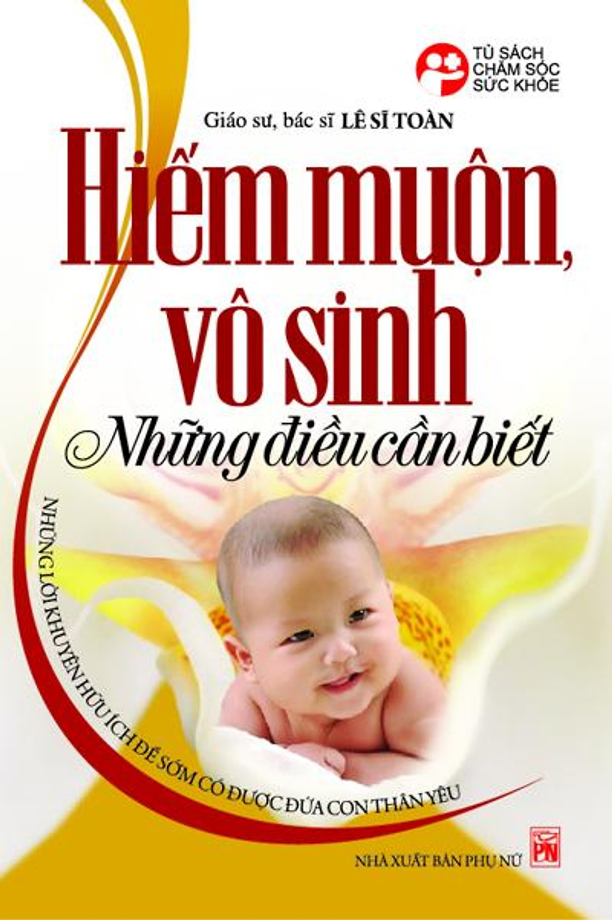 Hiếm Muộn Vô Sinh - Những Điều Cần Biết