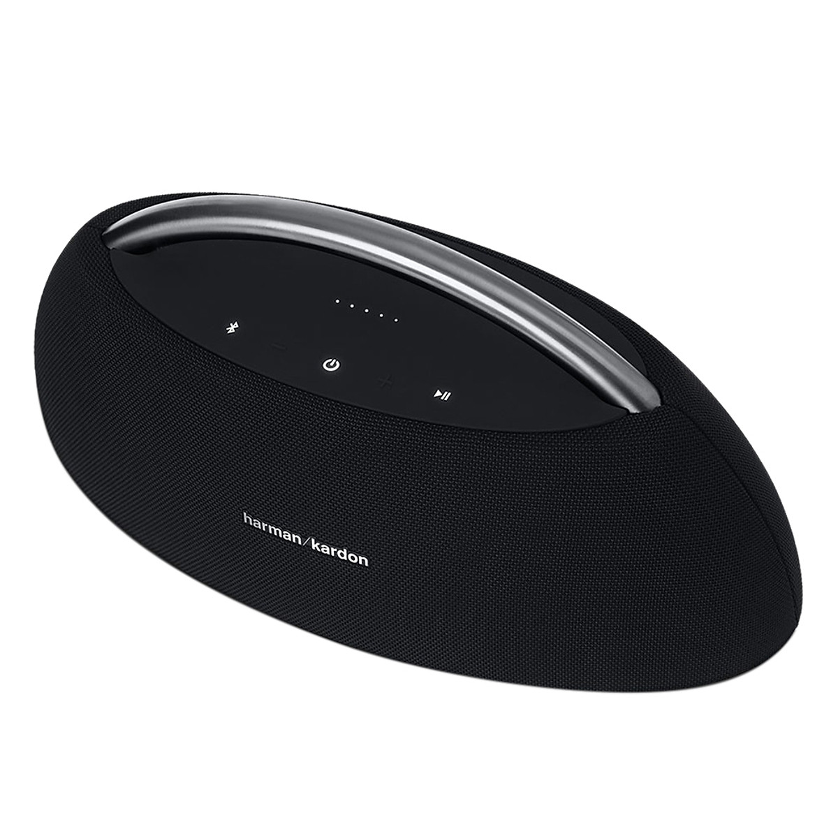 Loa Bluetooth harman/kardon GO + PLAY MINI -Hàng chính hãng - 4