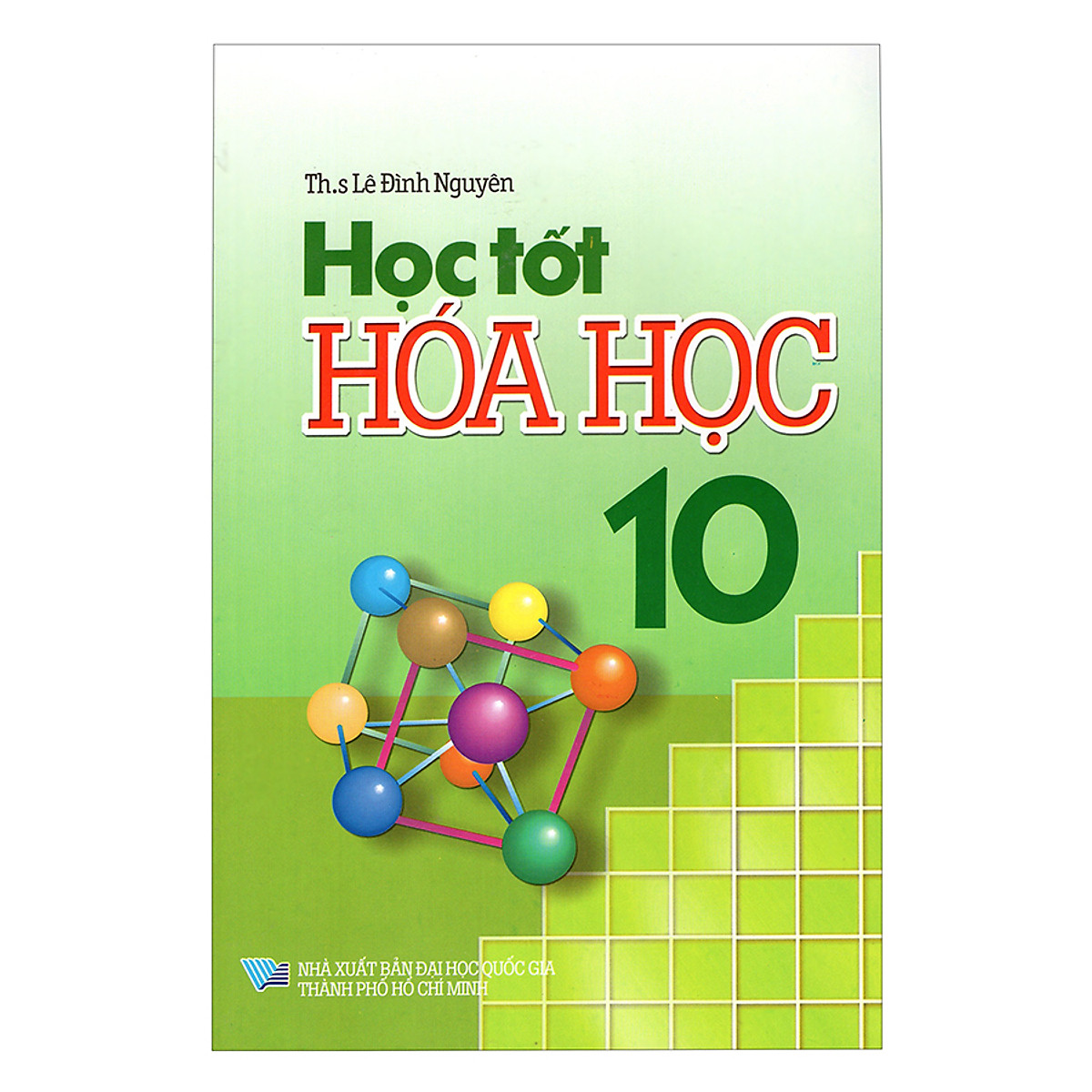 Học Tốt Hóa Học Lớp 10