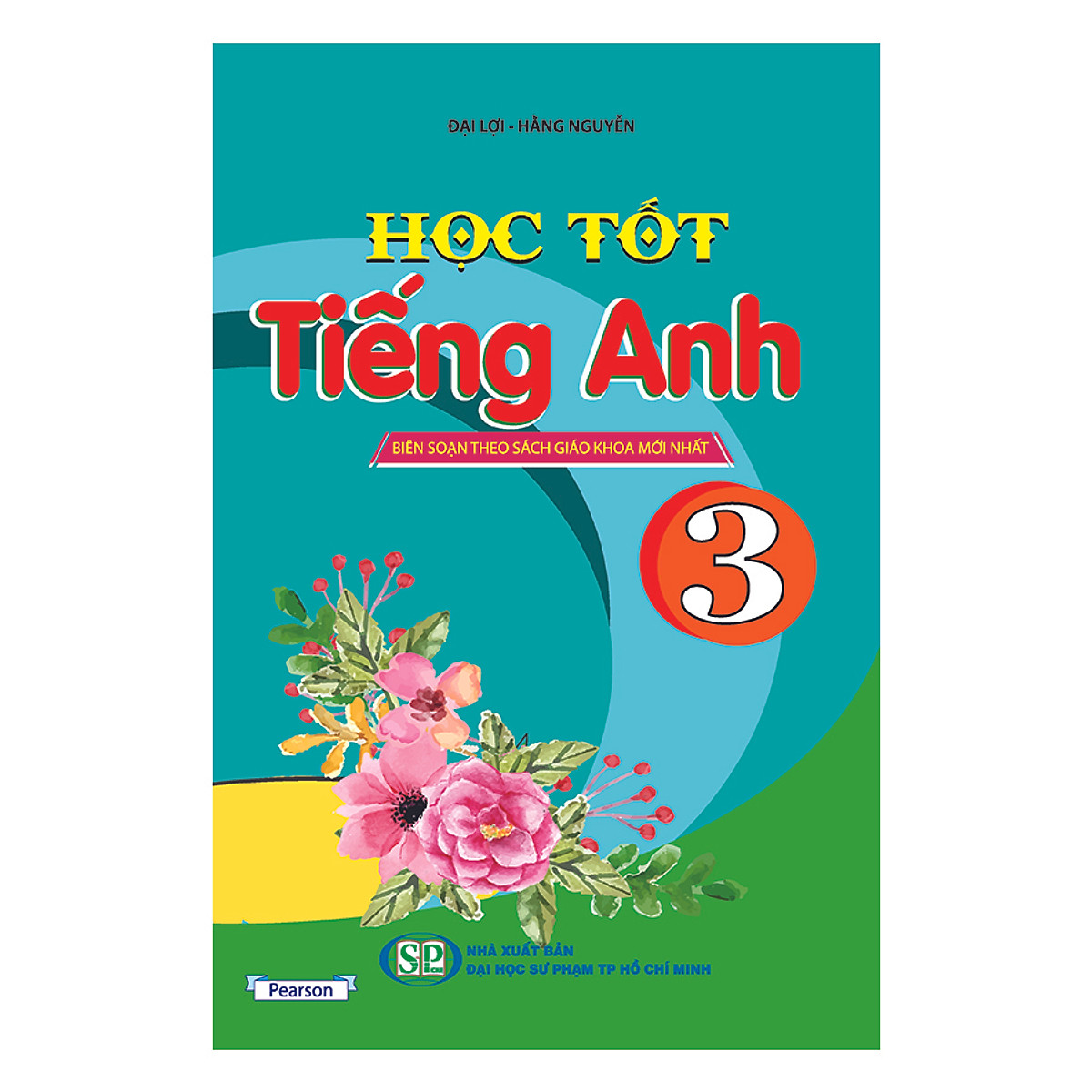 Học Tốt Tiếng Anh Lớp 3