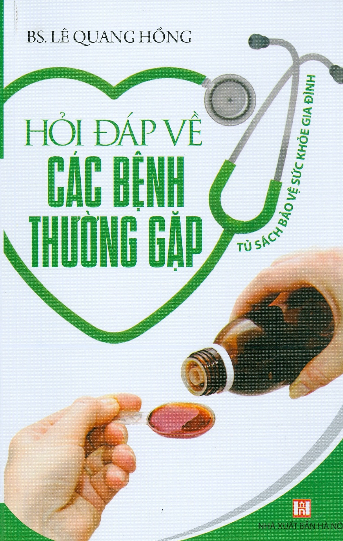 Hỏi Đáp Về Các Bệnh Thường Gặp