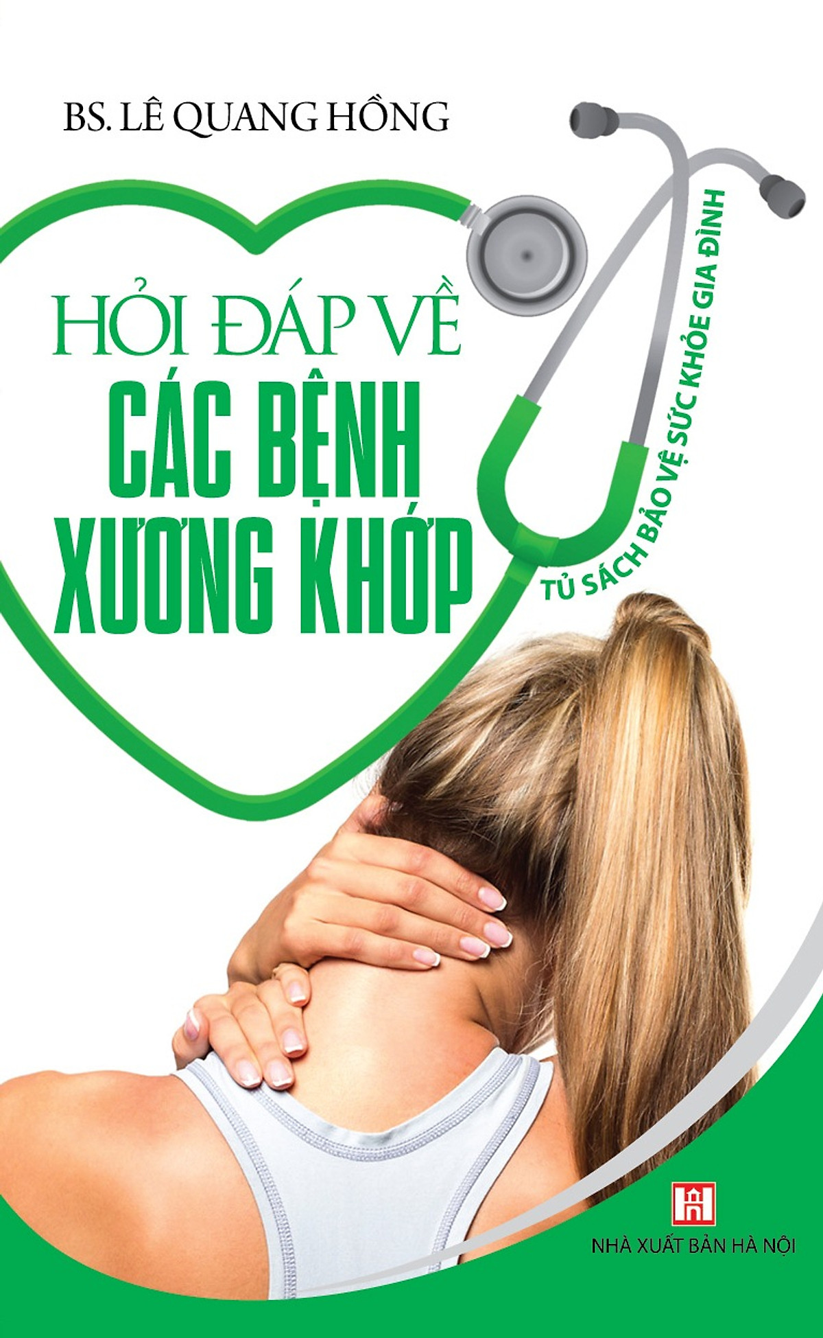 Hỏi Đáp Về Các Bệnh Xương Khớp