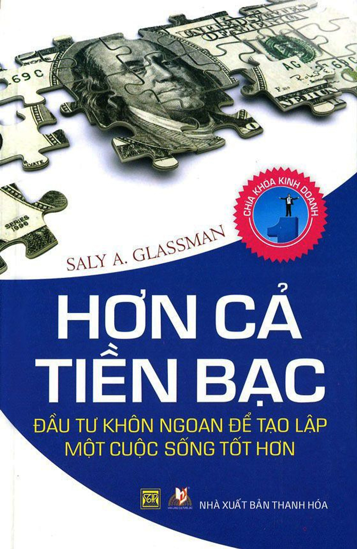 Download sách Hơn Cả Tiền Bạc PDF - PRC tại 123downloadsach.club