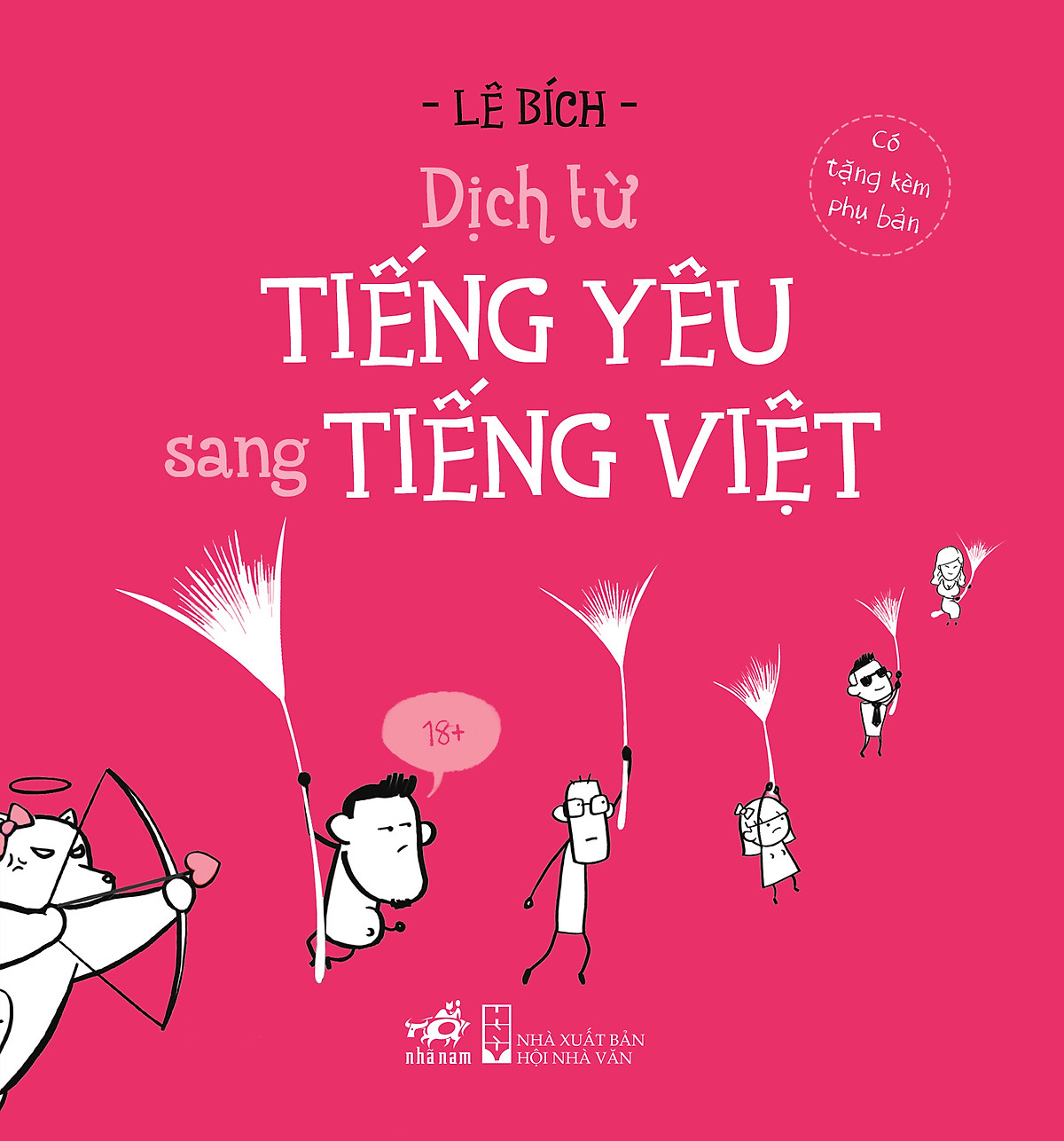 Dịch Từ Tiếng Yêu Sang Tiếng Việt