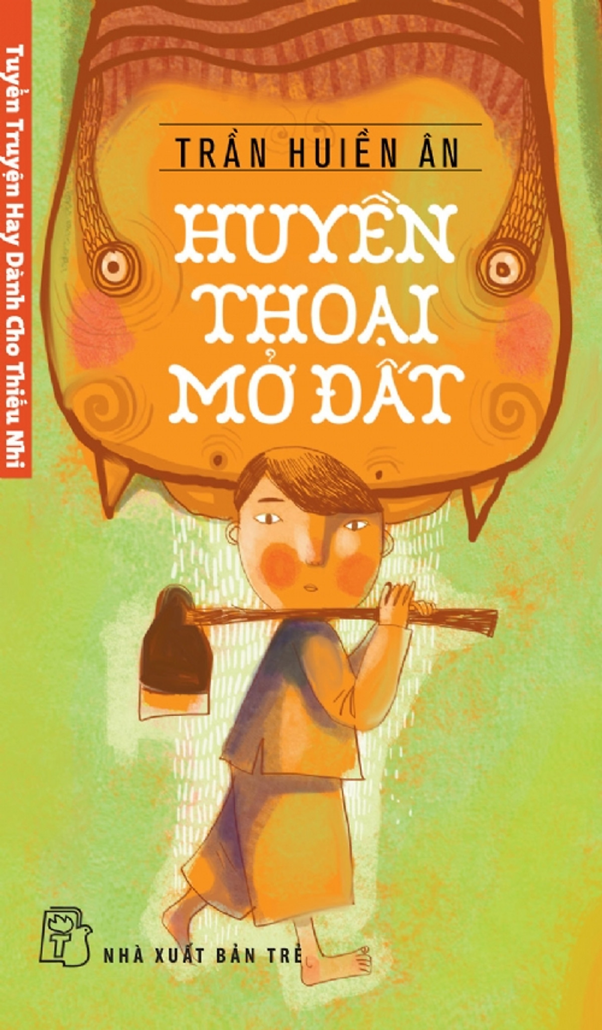 Huyền Thoại Mở Đất