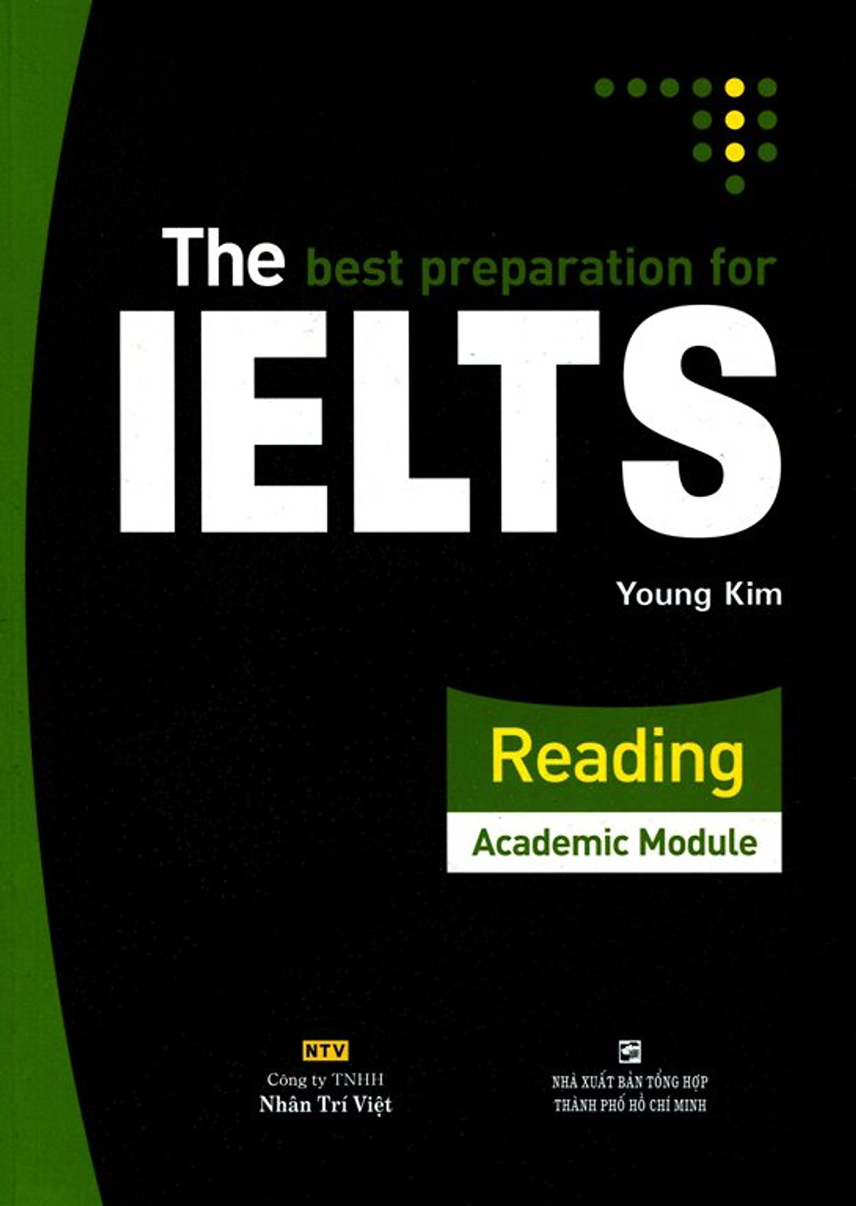 The Best Preparation For IELTS Reading