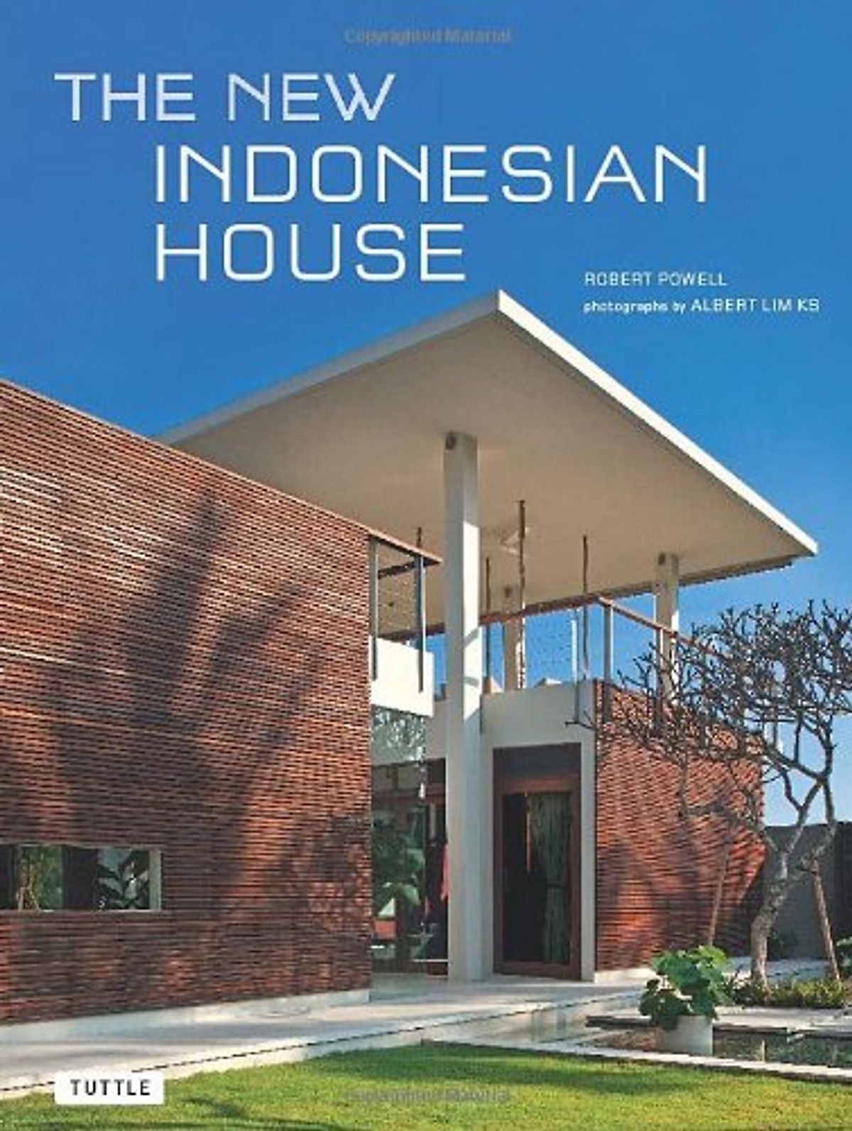 The New Indonesian House