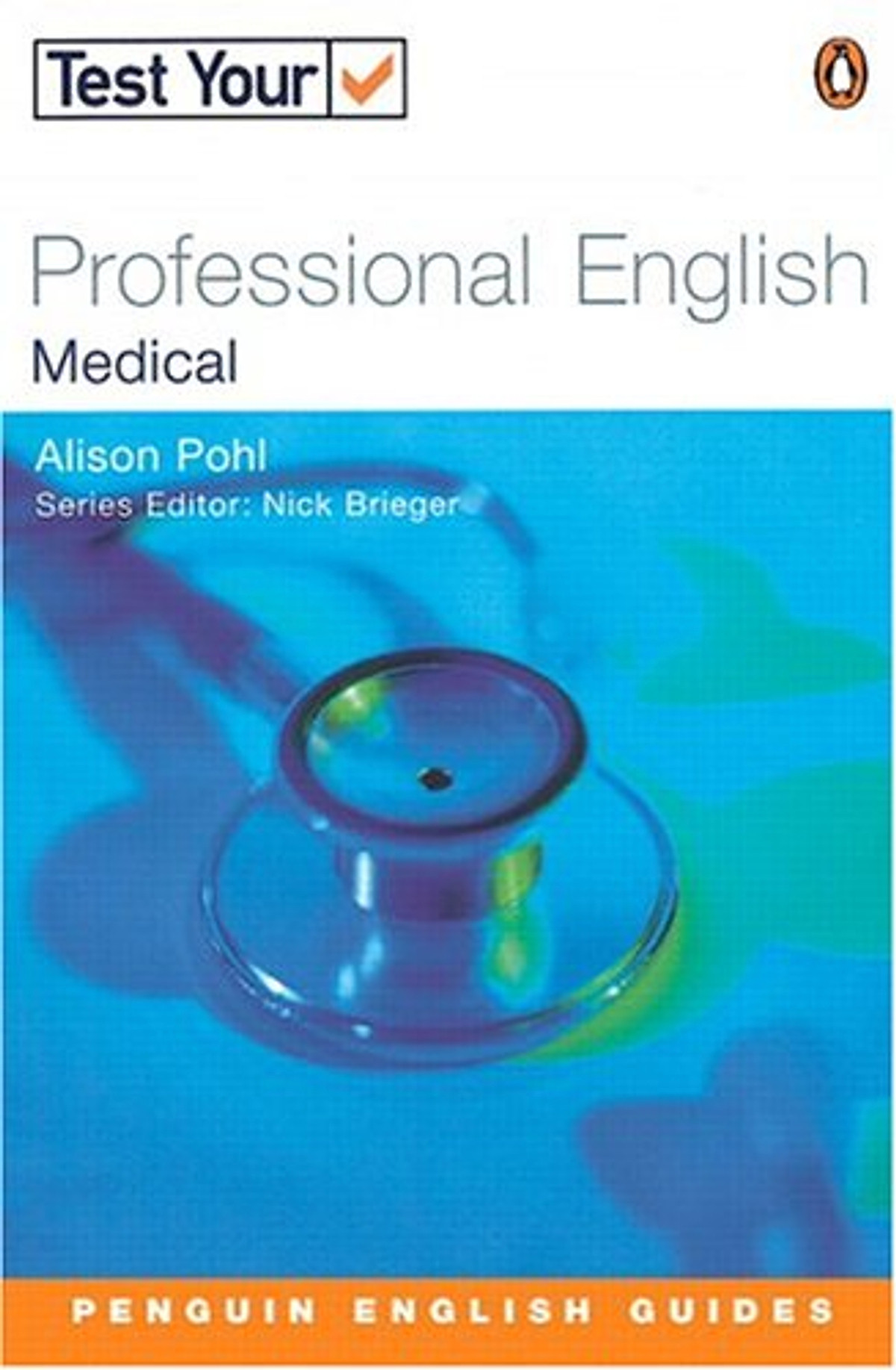 Test　Medical　English　Professional　Your　Mua　Tiki