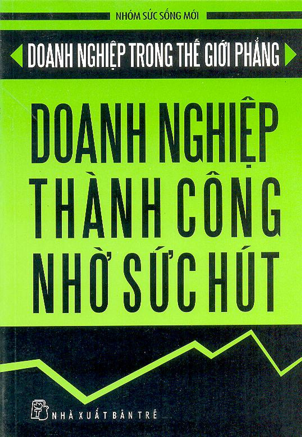 Doanh Nghiệp Thành Công Nhờ Sức Hút