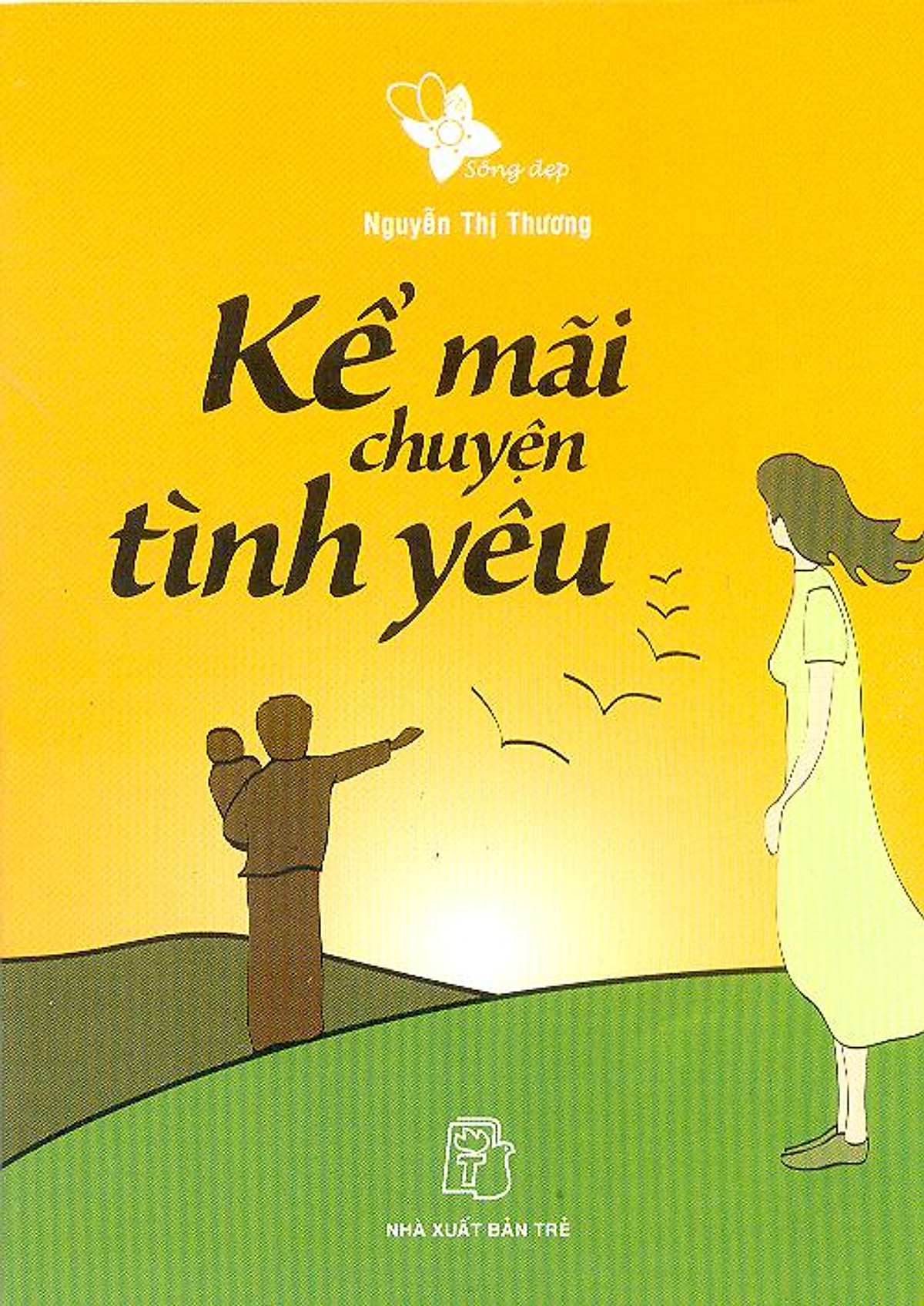 Kể Mãi Chuyện Tình Yêu