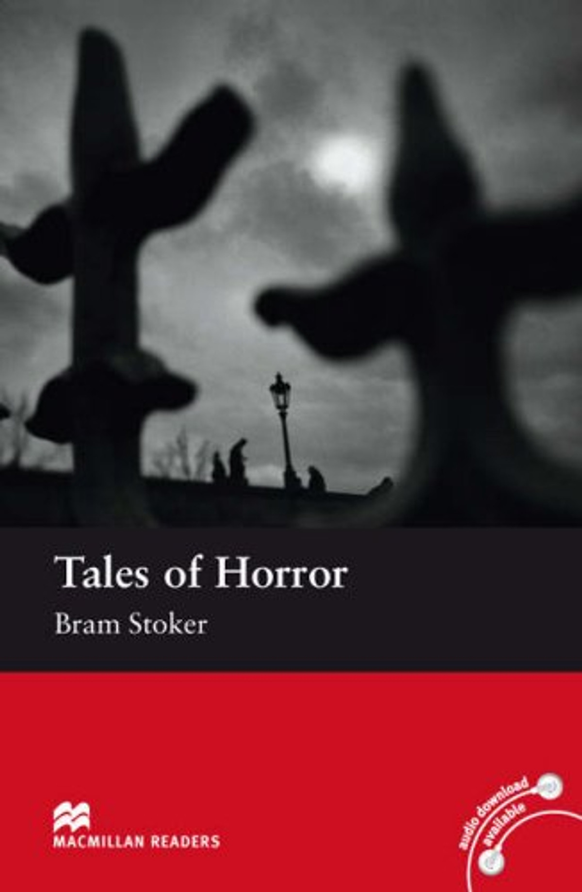 Tales of Horror: Elementary Level (Macmillan Readers)