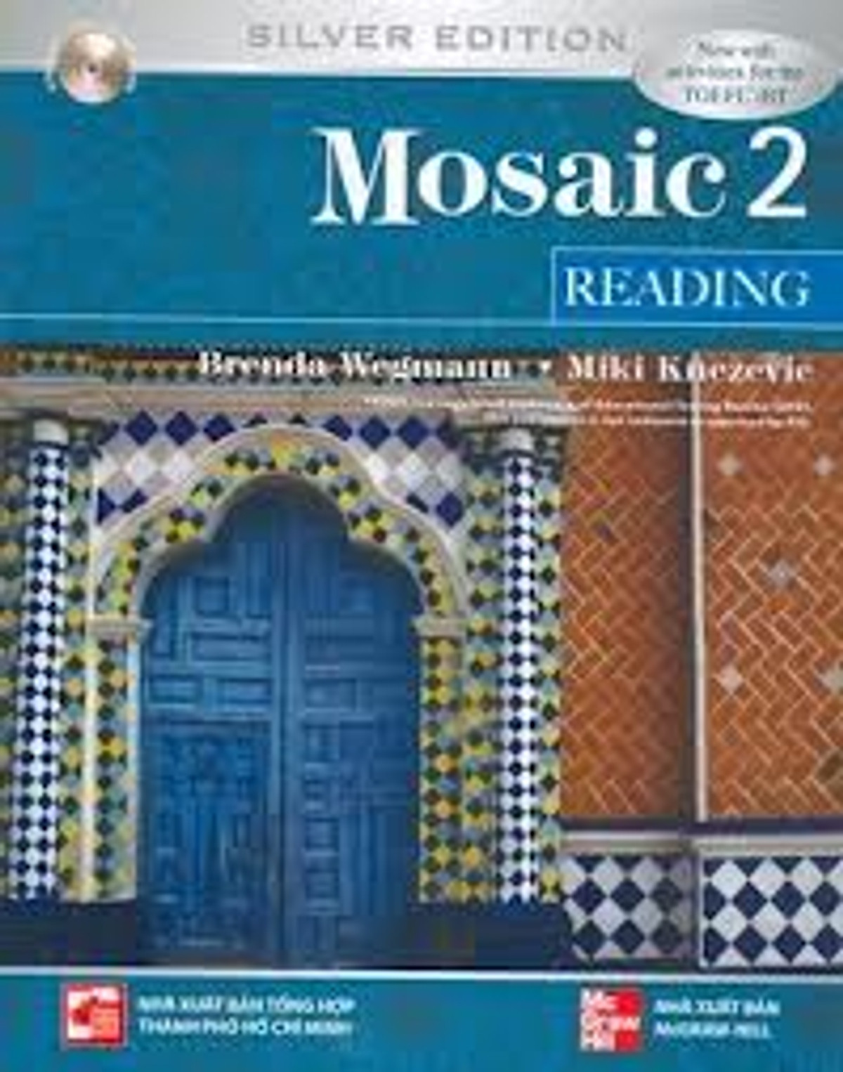 Mosaic 2 - Reading