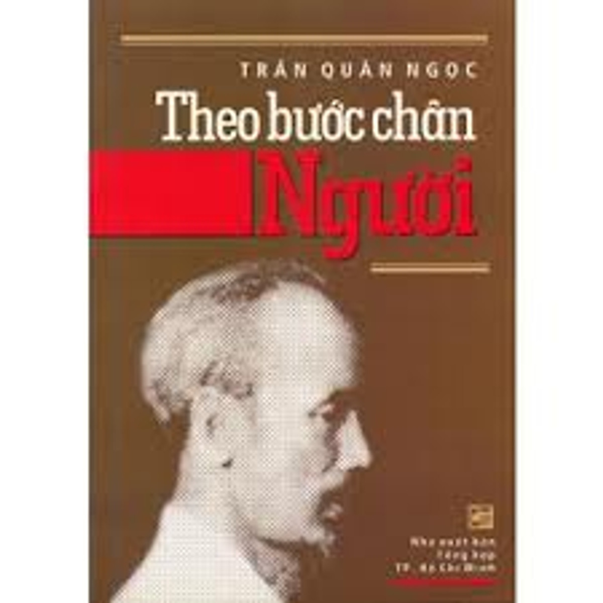 Theo Bước Chân Người