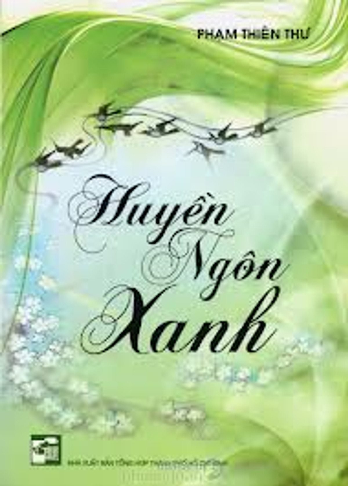 Huyền Ngôn Xanh