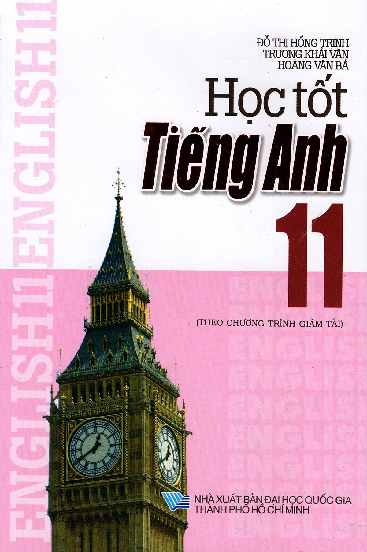 Học Tốt Tiếng Anh Lớp 11