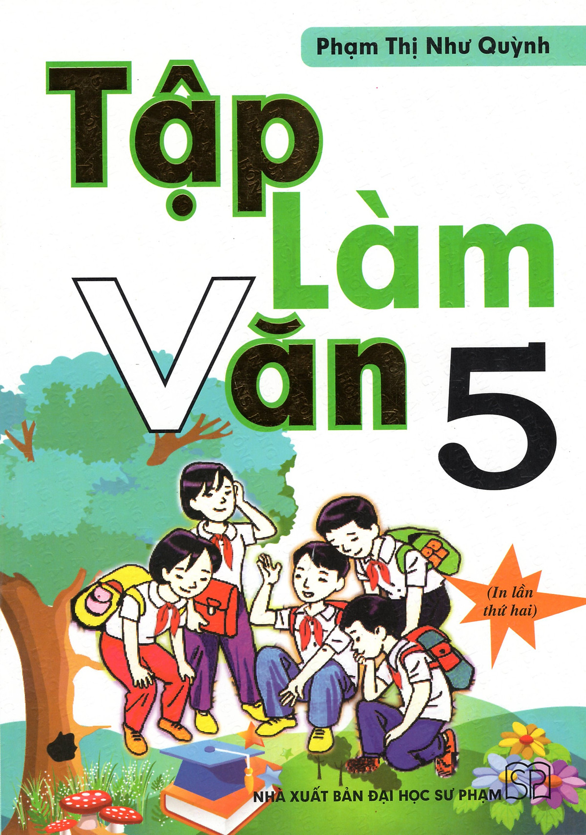 Tập Làm Văn 5