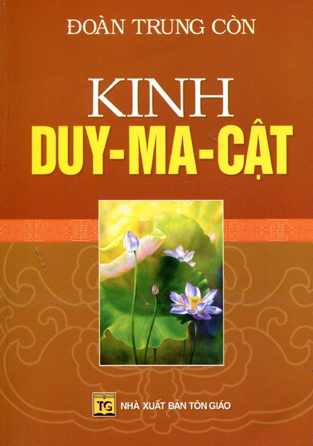 Kinh Duy Ma Cật