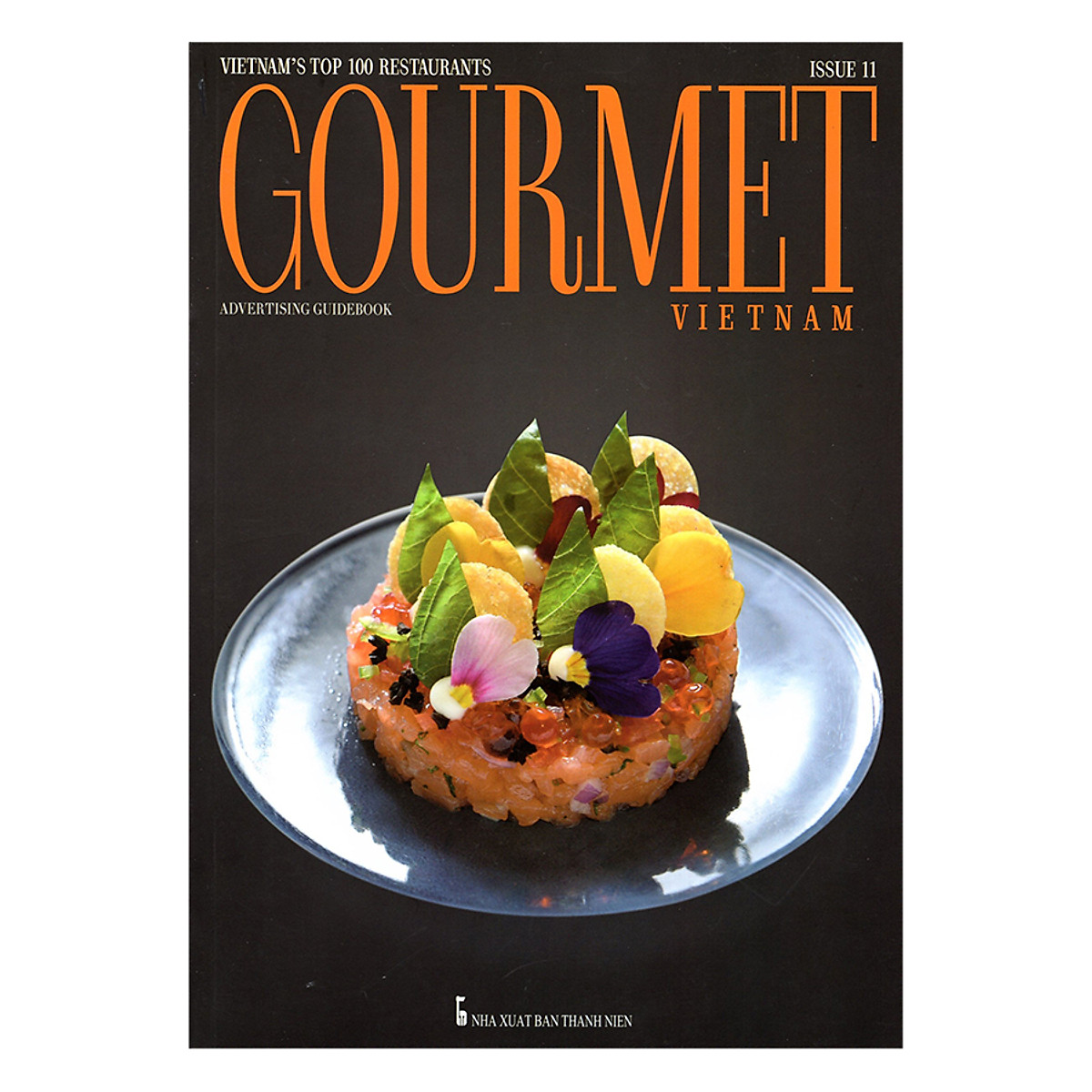 Gourmet VietNam (Issue 11)