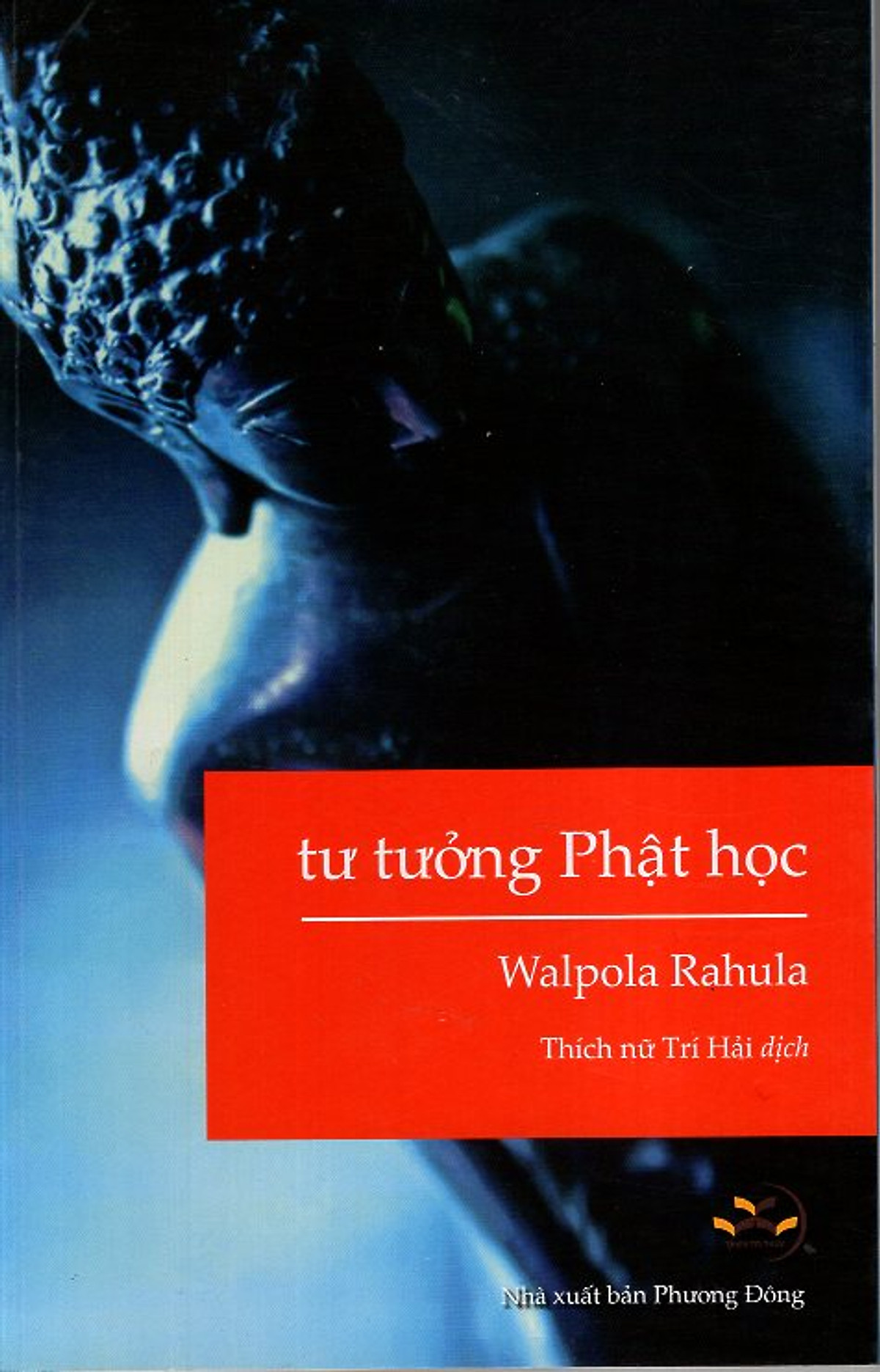 Tư Tưởng Phật Học