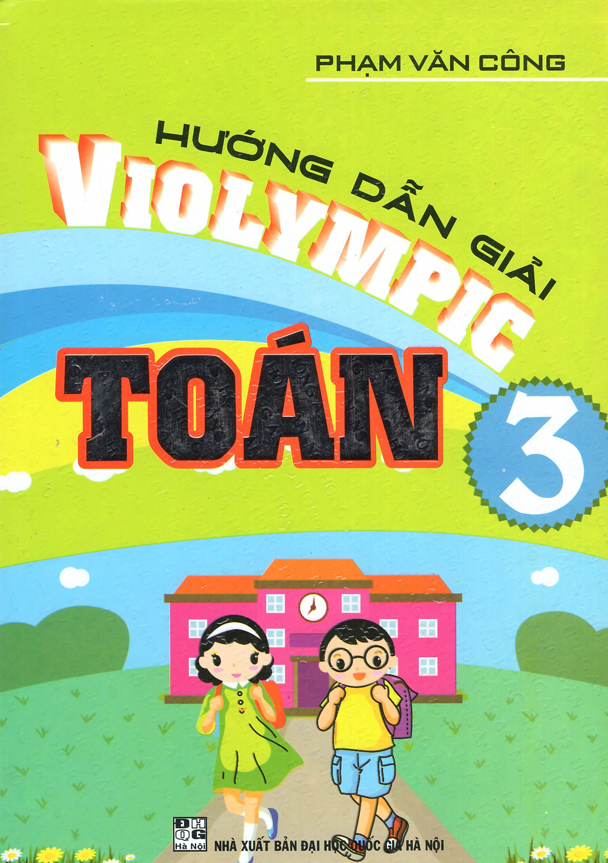 Hướng Dẫn Giải Violympic Toán 3