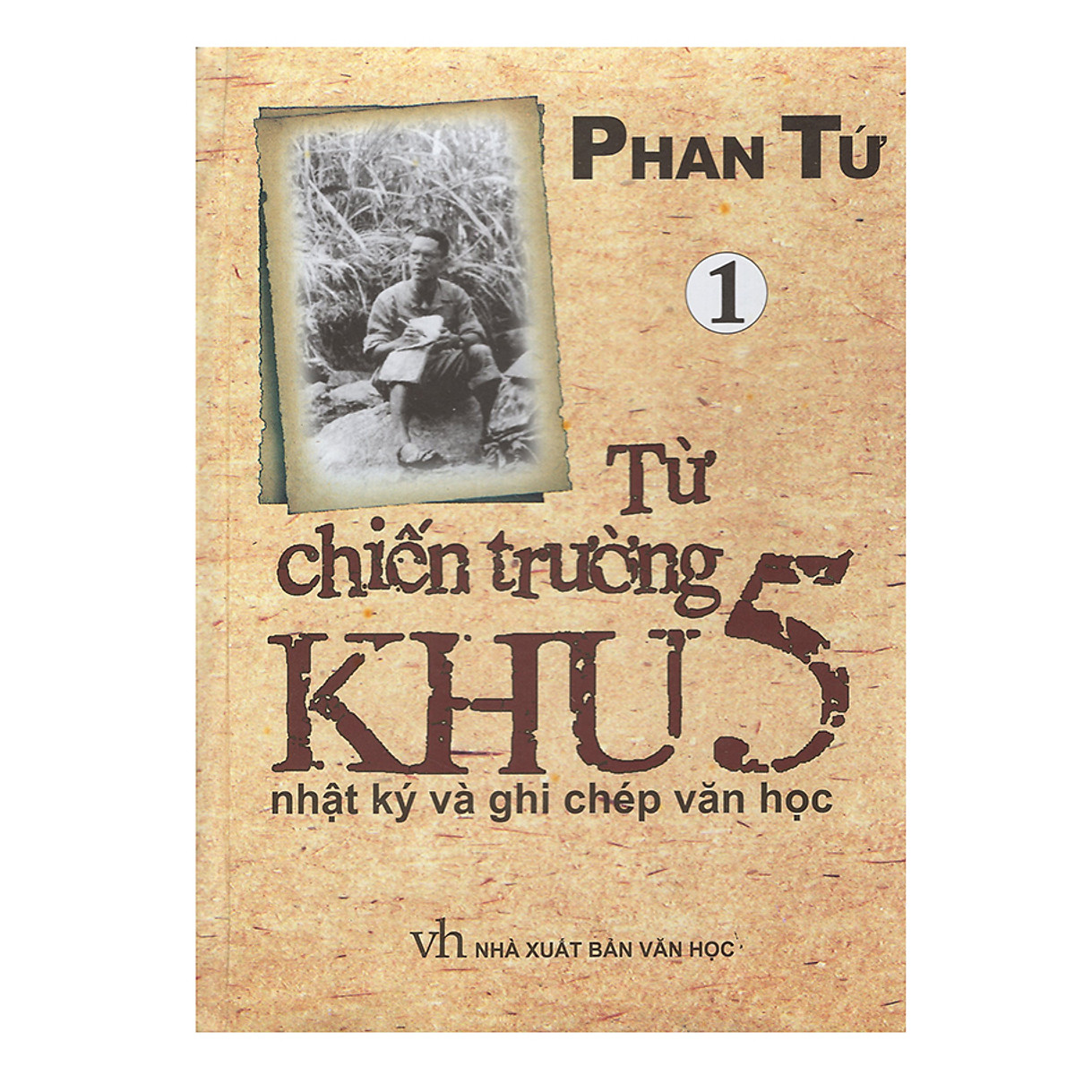 Từ Chiến Trường Khu 5 