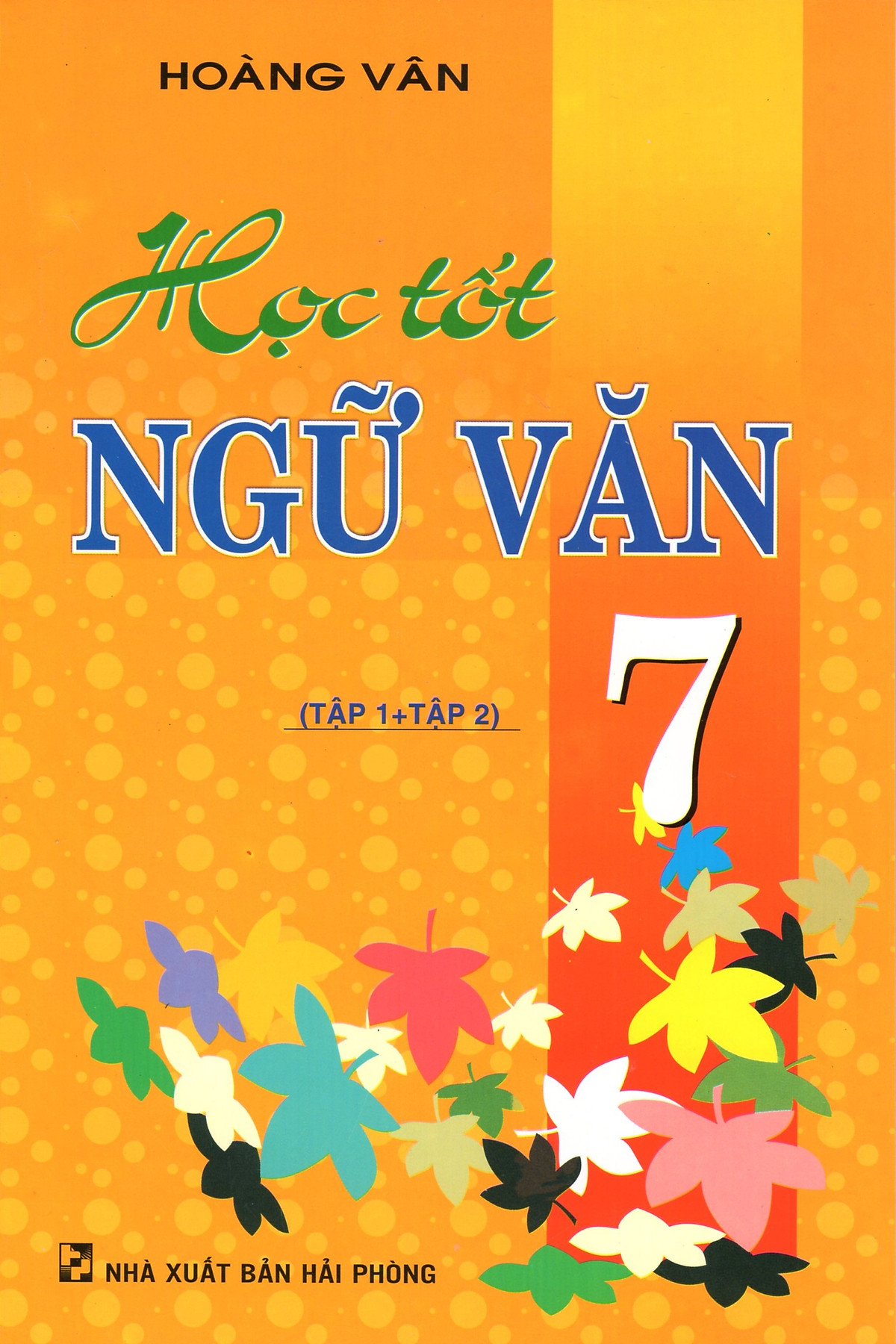 Học Tốt Ngữ Văn 7