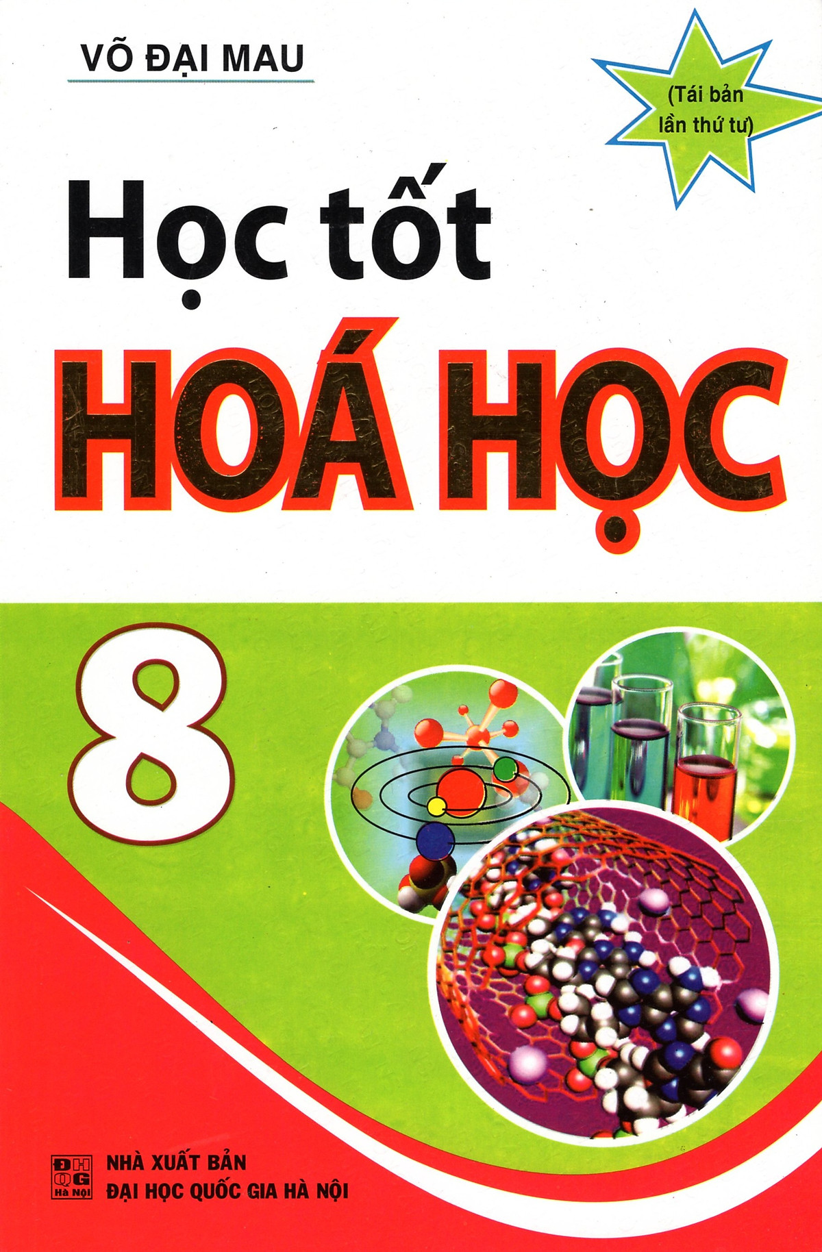 Học Tốt Hóa Học 8