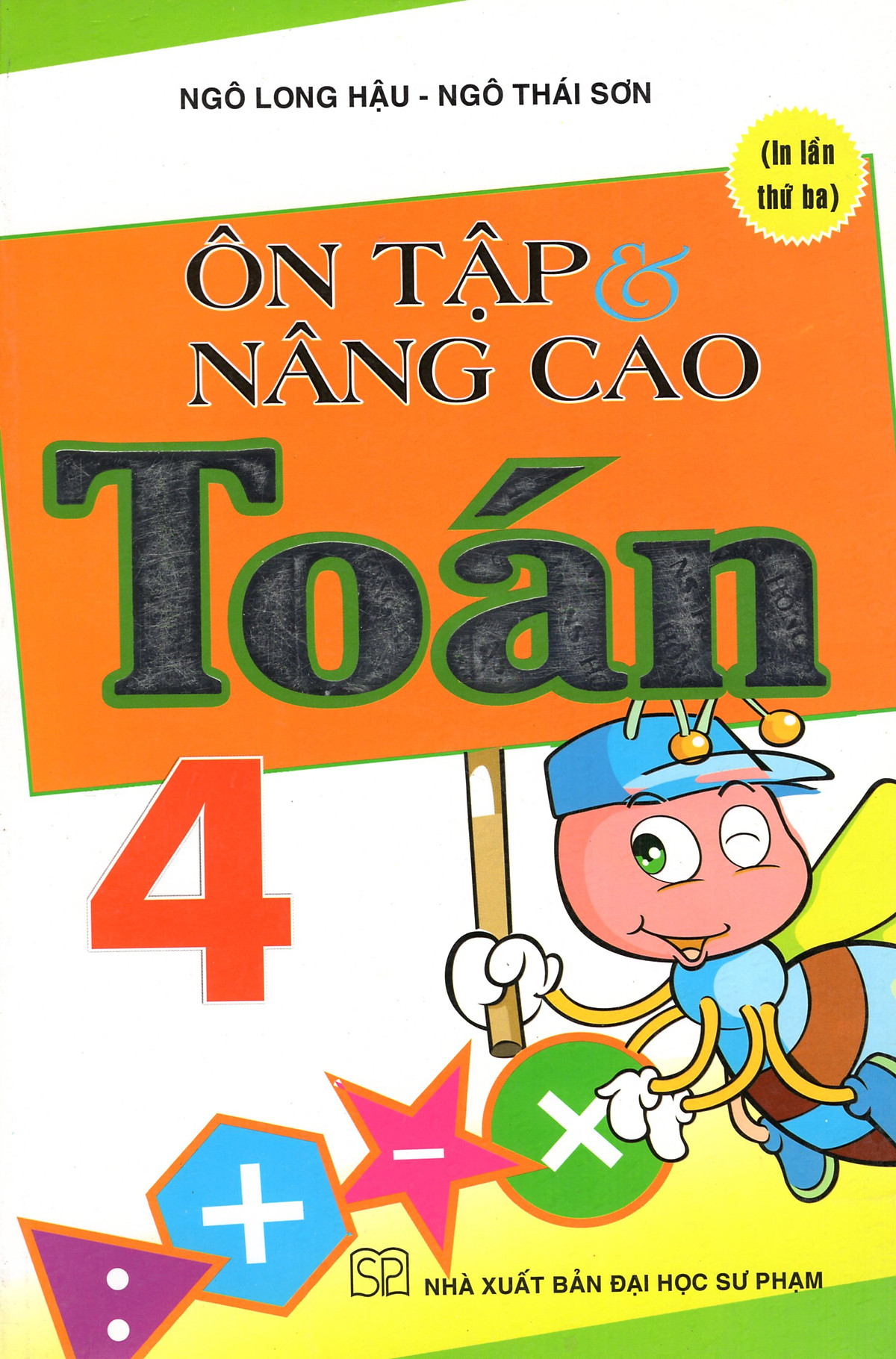 Ôn Tập Và Nâng Cao Toán 4