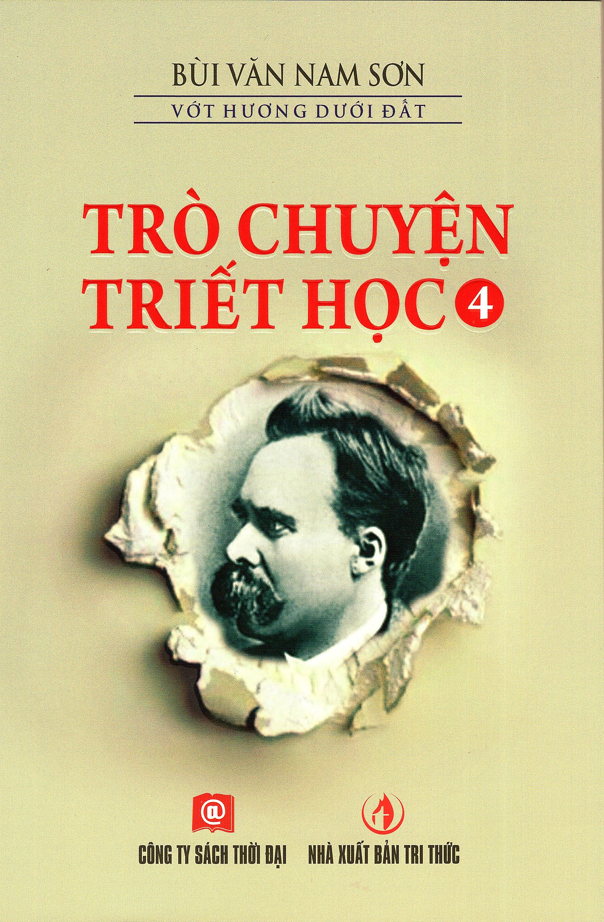 Trò Chuyện Triết Học - Tập 4