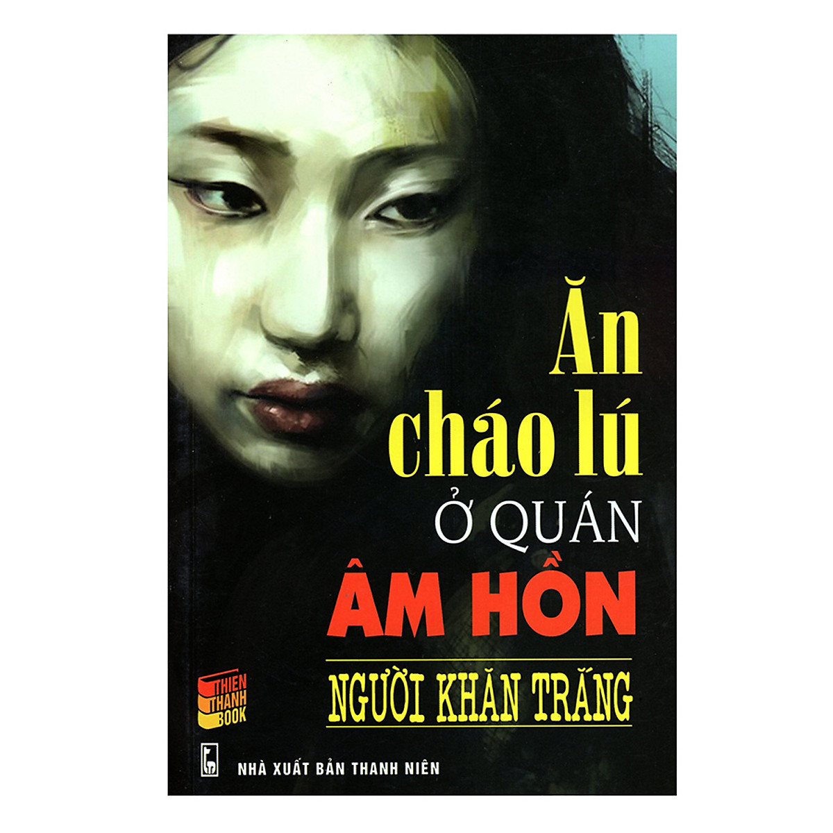 Ăn Cháo Lú Ở Quán Âm Hồn