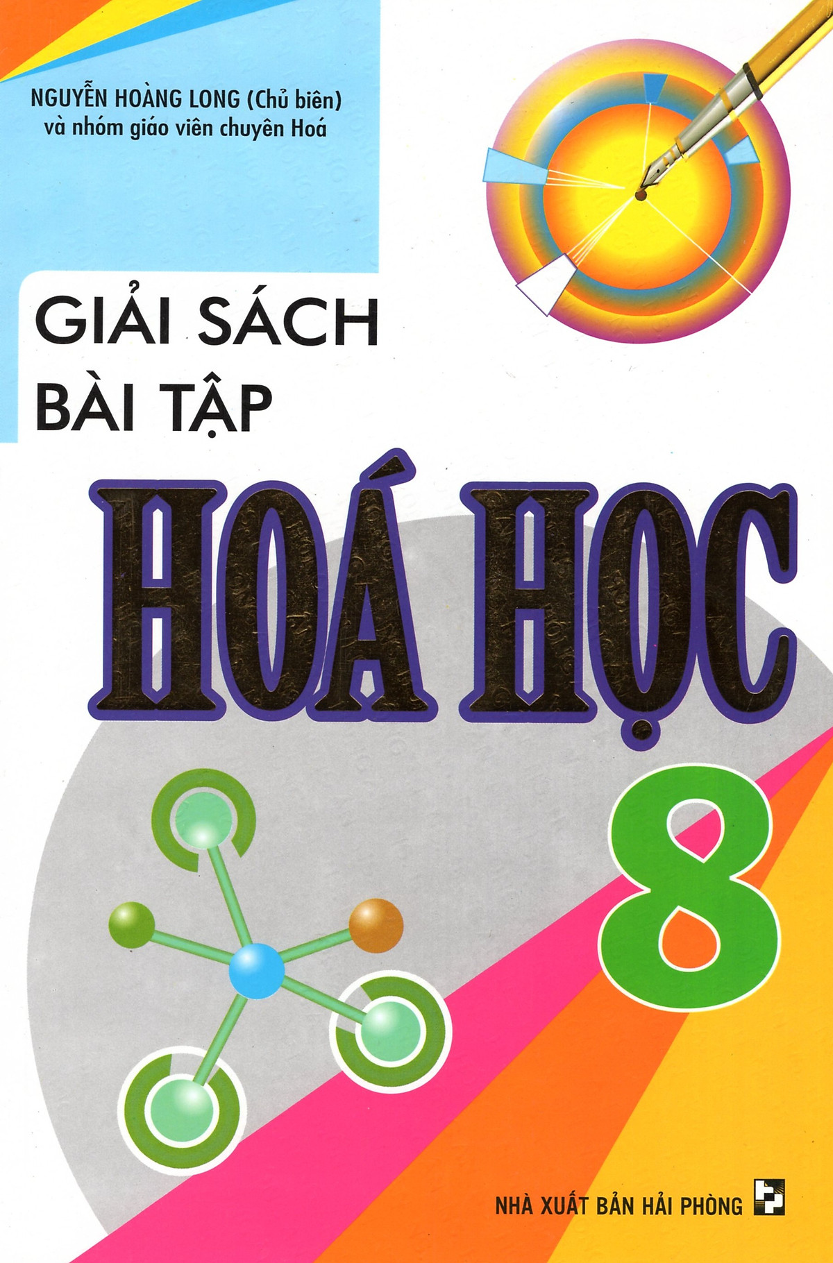 Giải Sách Bài Tập Hoá Học 8