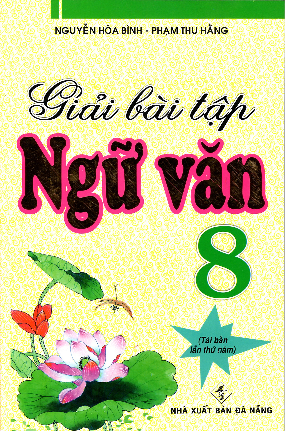 Giải Bài Tập Ngữ Văn 8