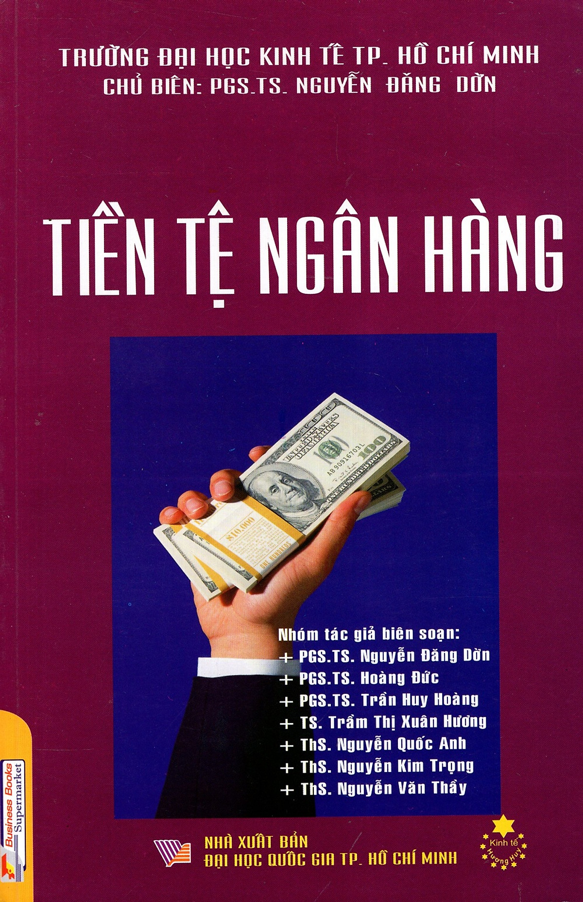 Tiền Tệ Ngân Hàng