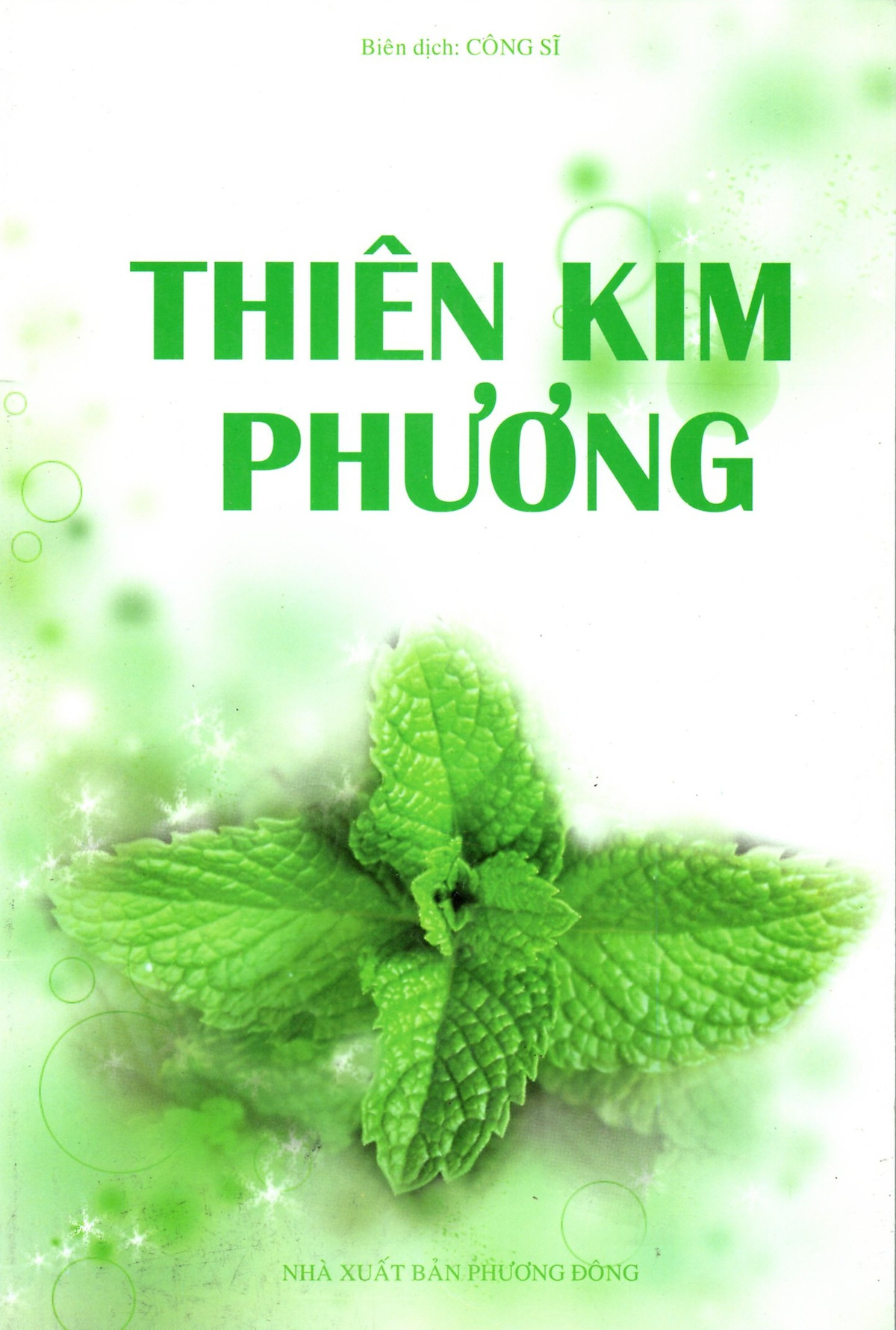 Thiên Kim Phương