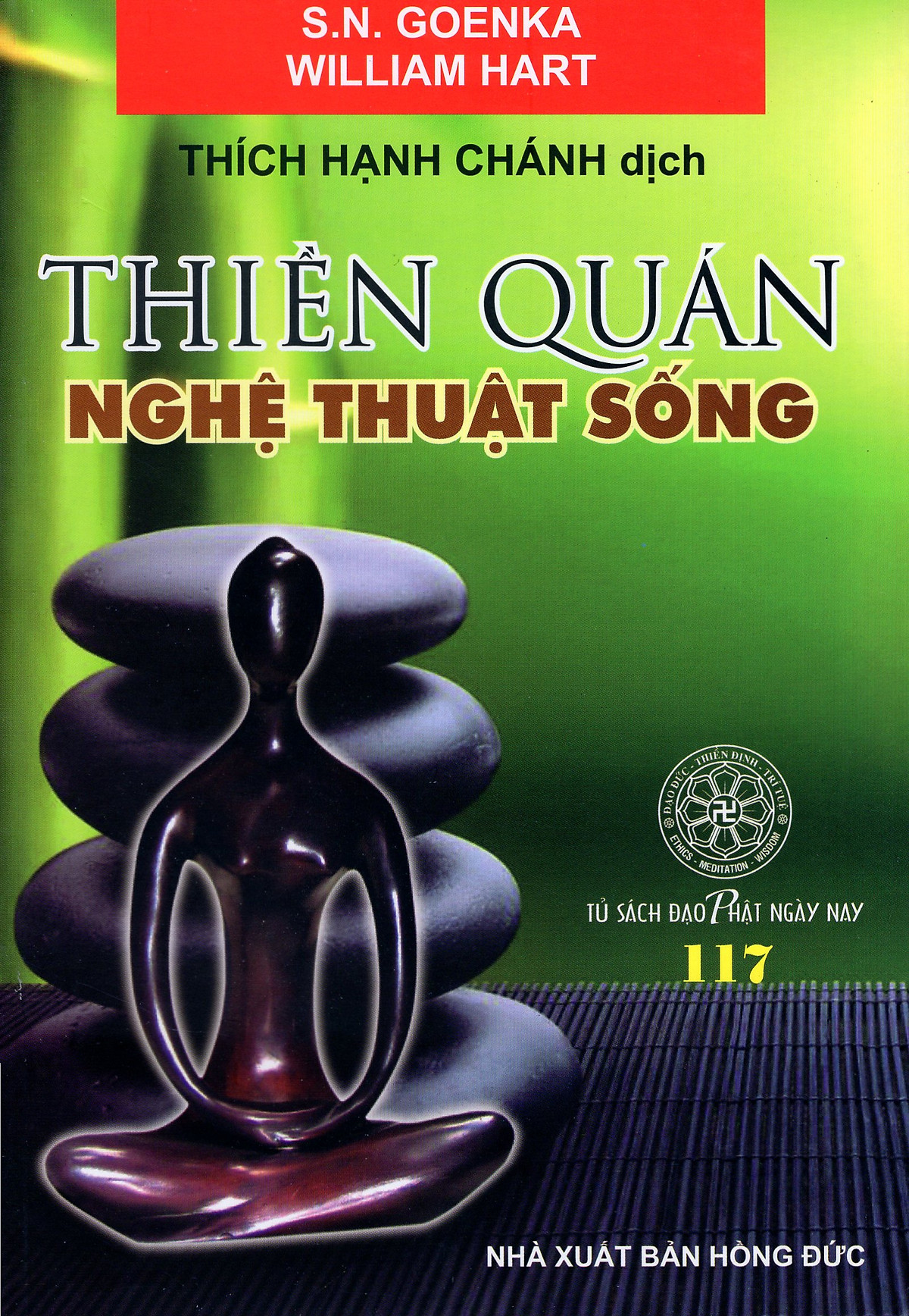 Thiền Quán Nghệ Thuật Sống