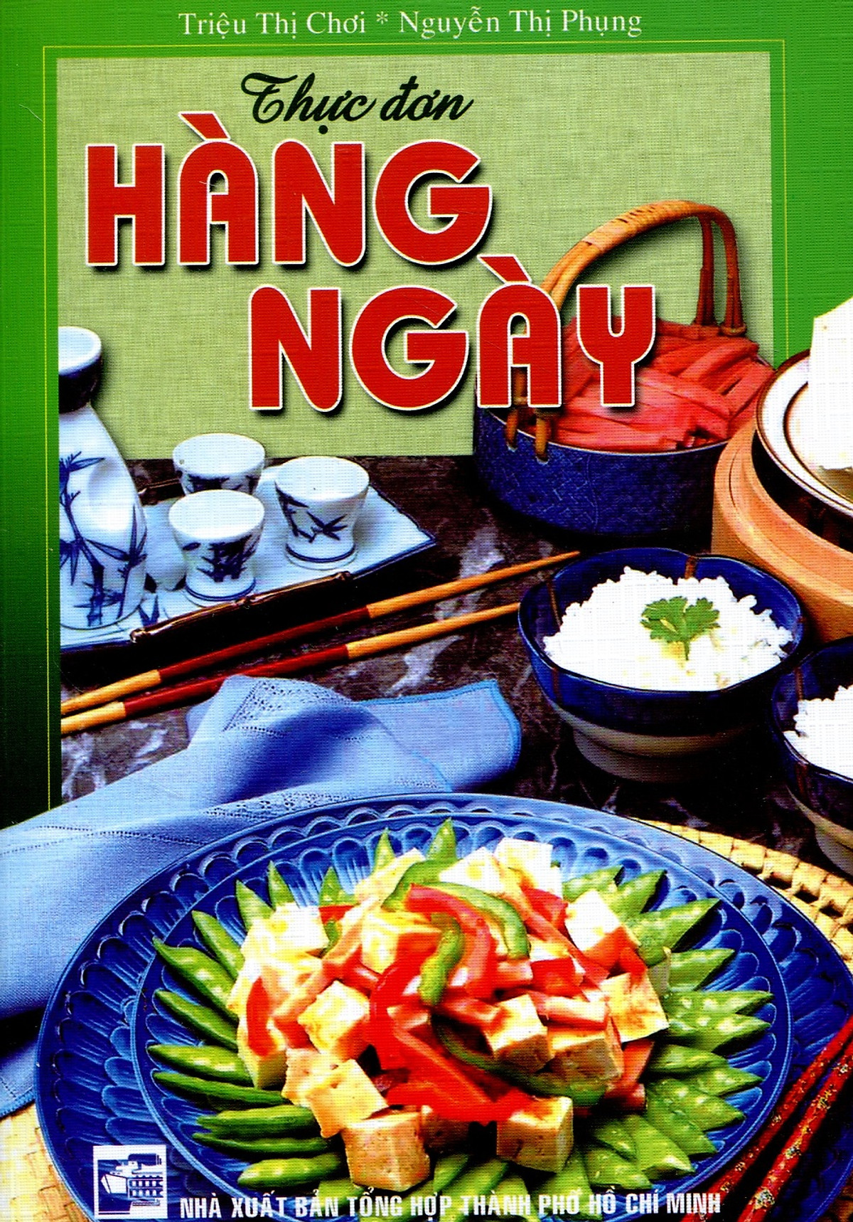 Thực Đơn Hàng Ngày